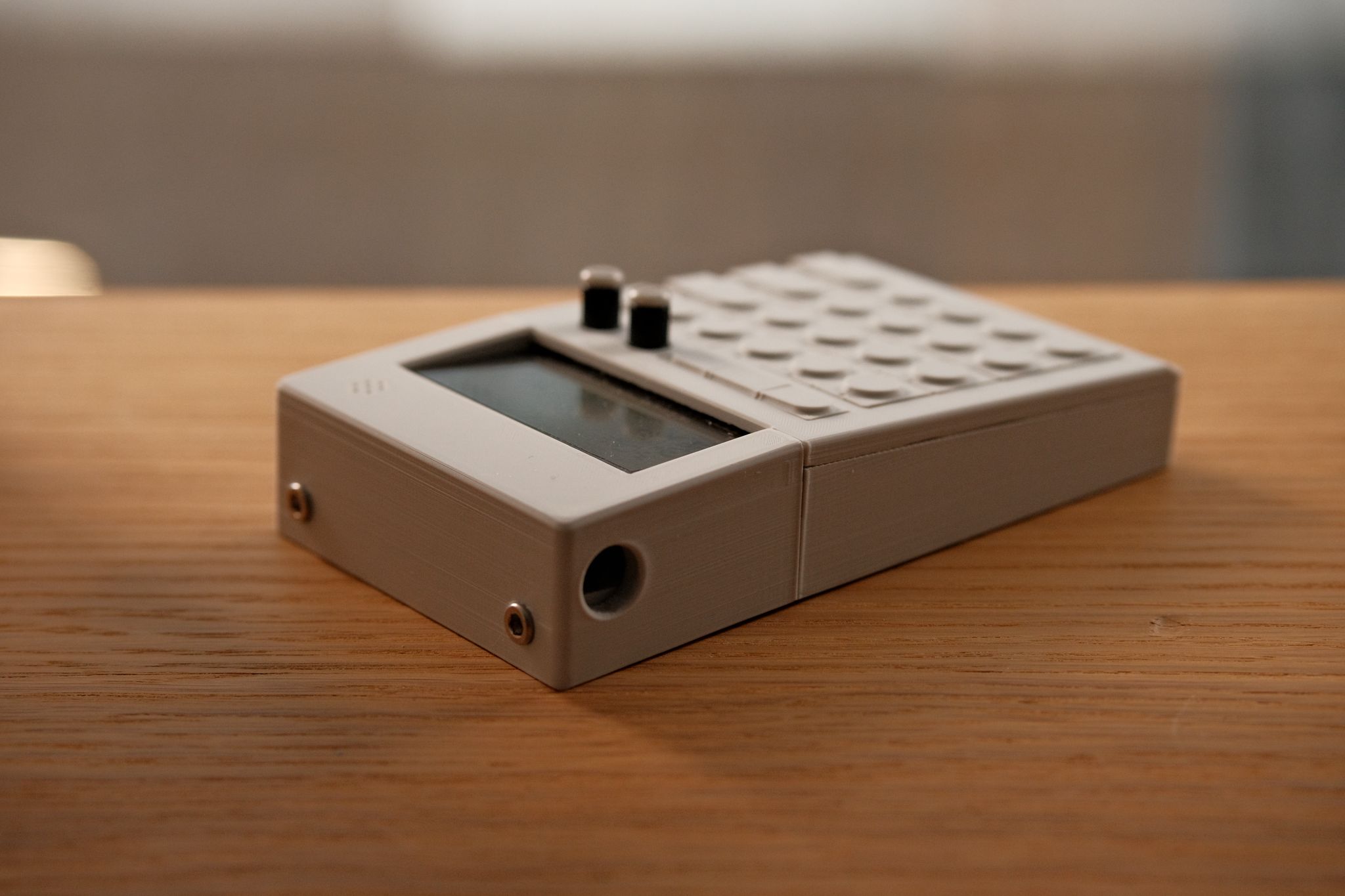Teenage Engineering Pocket Operator Case — thumbnail 2