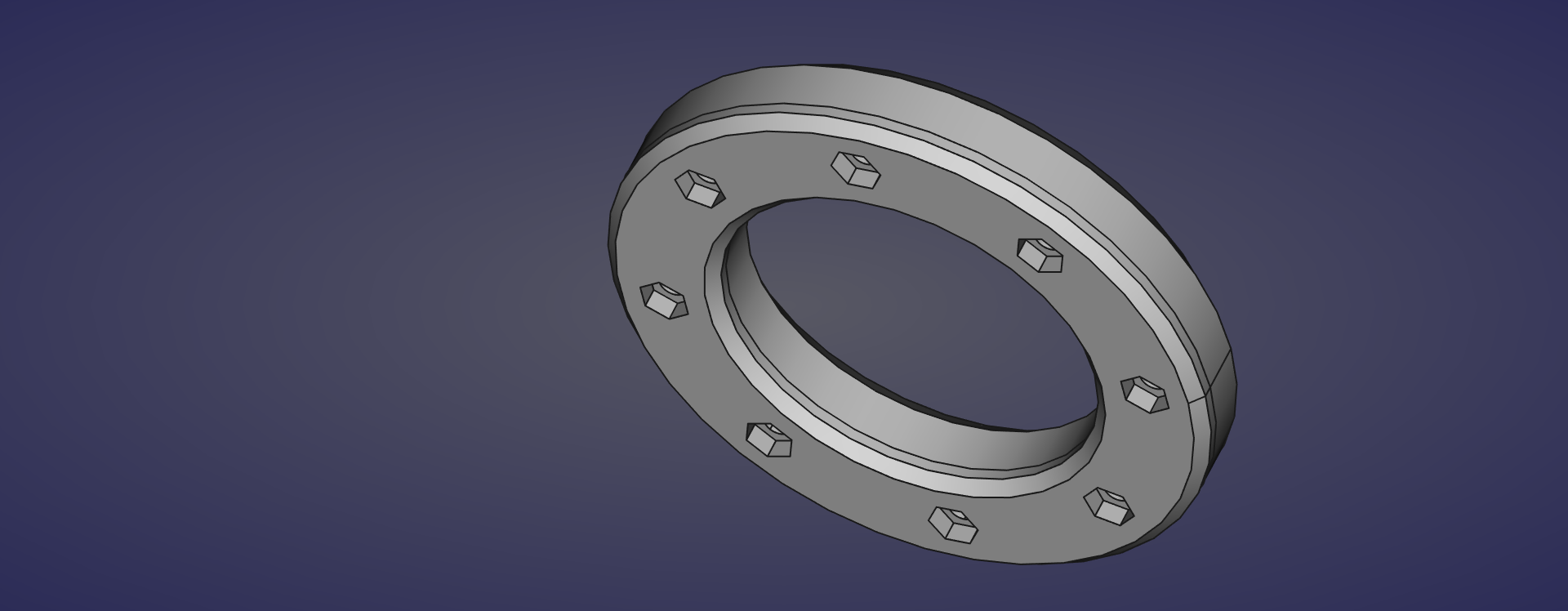 Tarp Ring — thumbnail 2