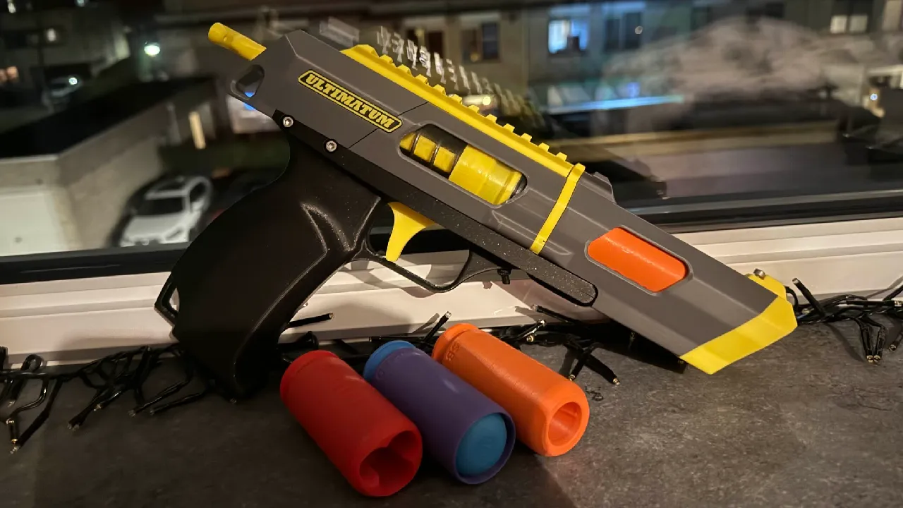 リブストックバンプラモデル NX-326 U.S.S. Franklin Photoetch and Resin Detail Set for the