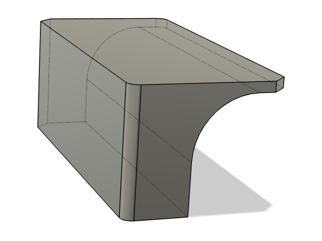 Sonoff SNZB-04 Door Sensor Magnet Trim Mount