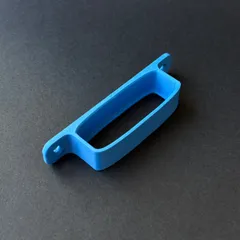 Vangree USB hub under desk mount
