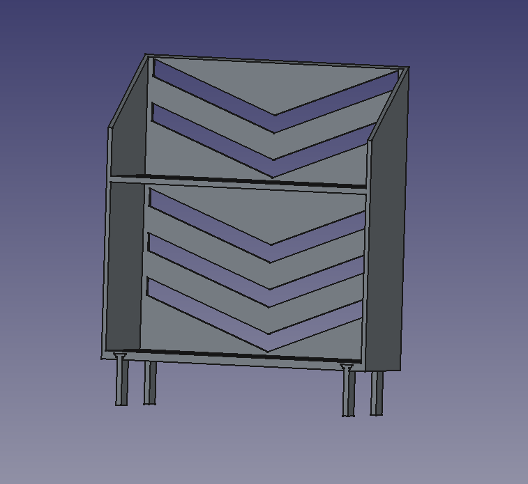 Spice Rack — miniatura 3