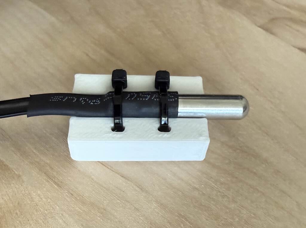 Apollo Automation TEMP-1 Temperature Probe mount