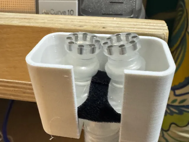 Bleep Eclipse CPAP Mask Holder