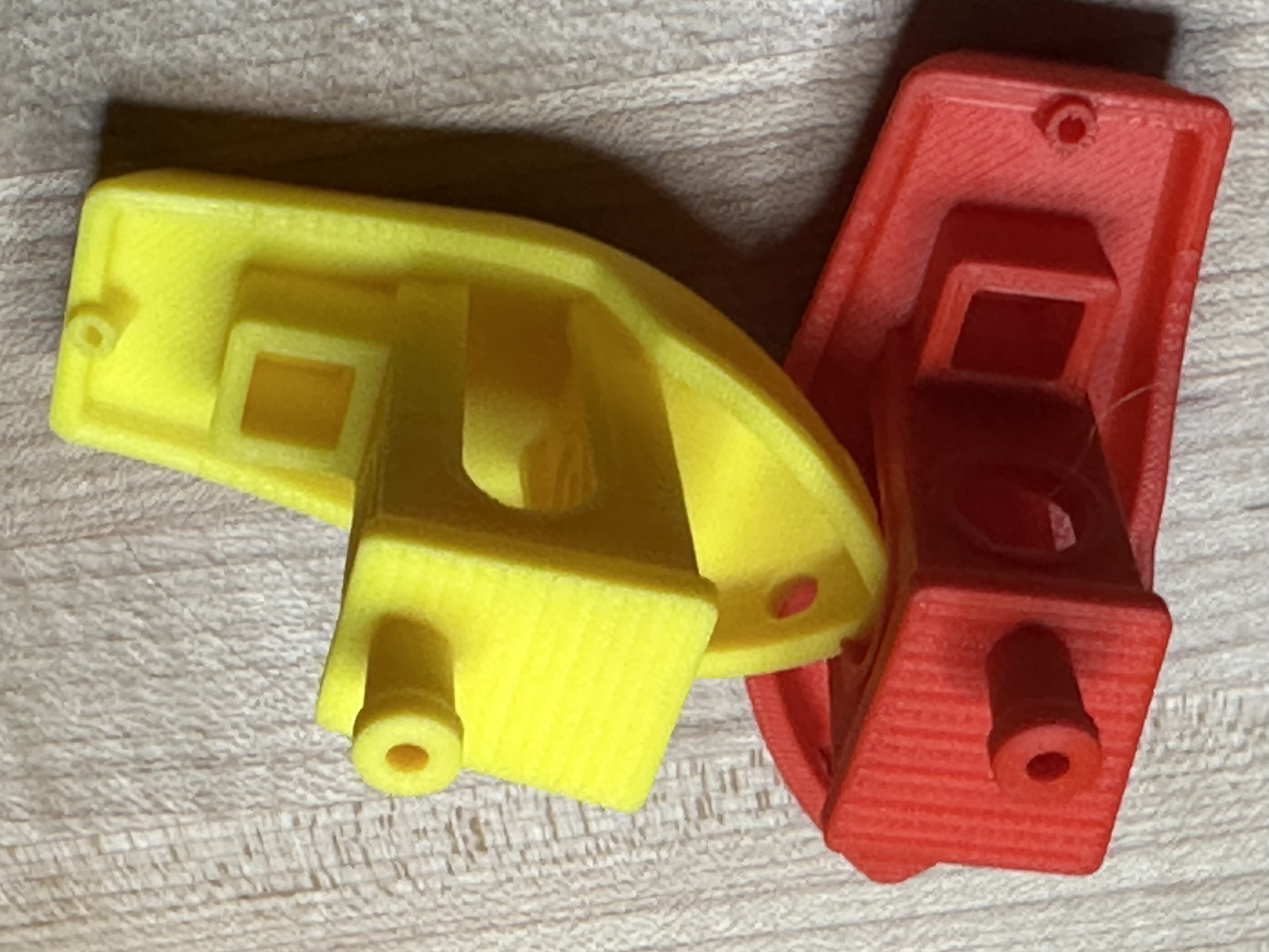 Battle Bot Benchy I