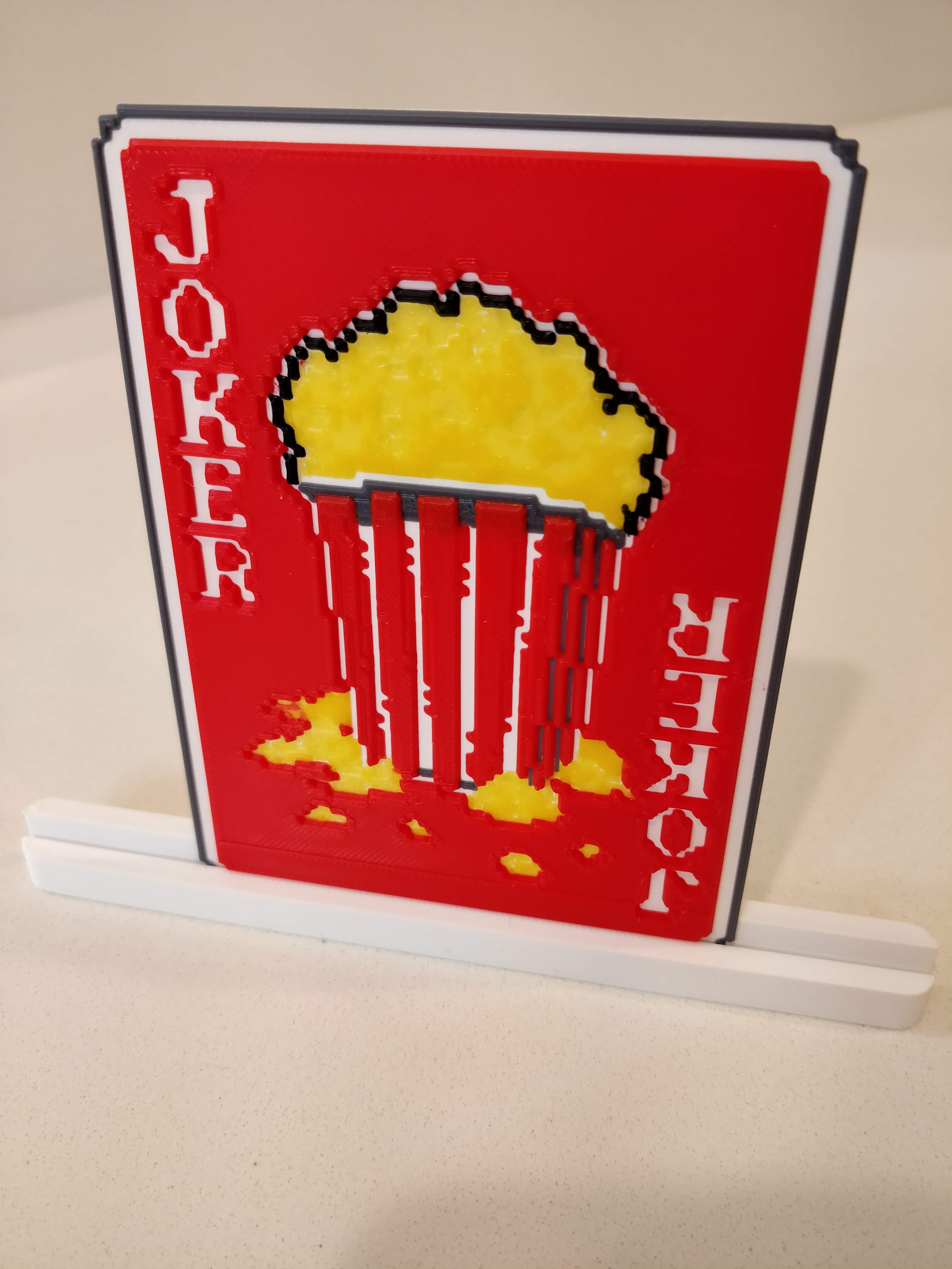 Popcorn - Balatro