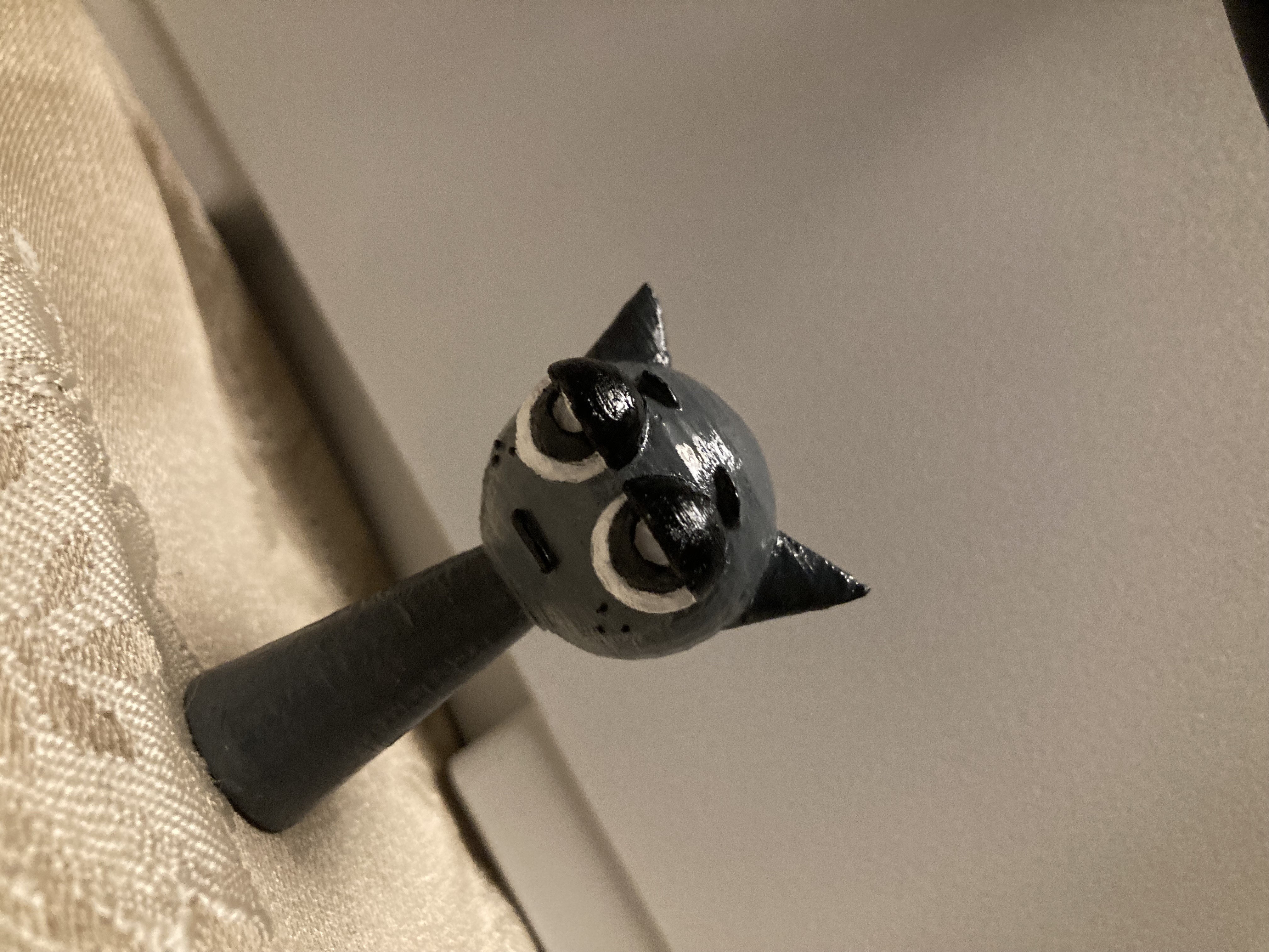 Gray Sprunki — thumbnail 3