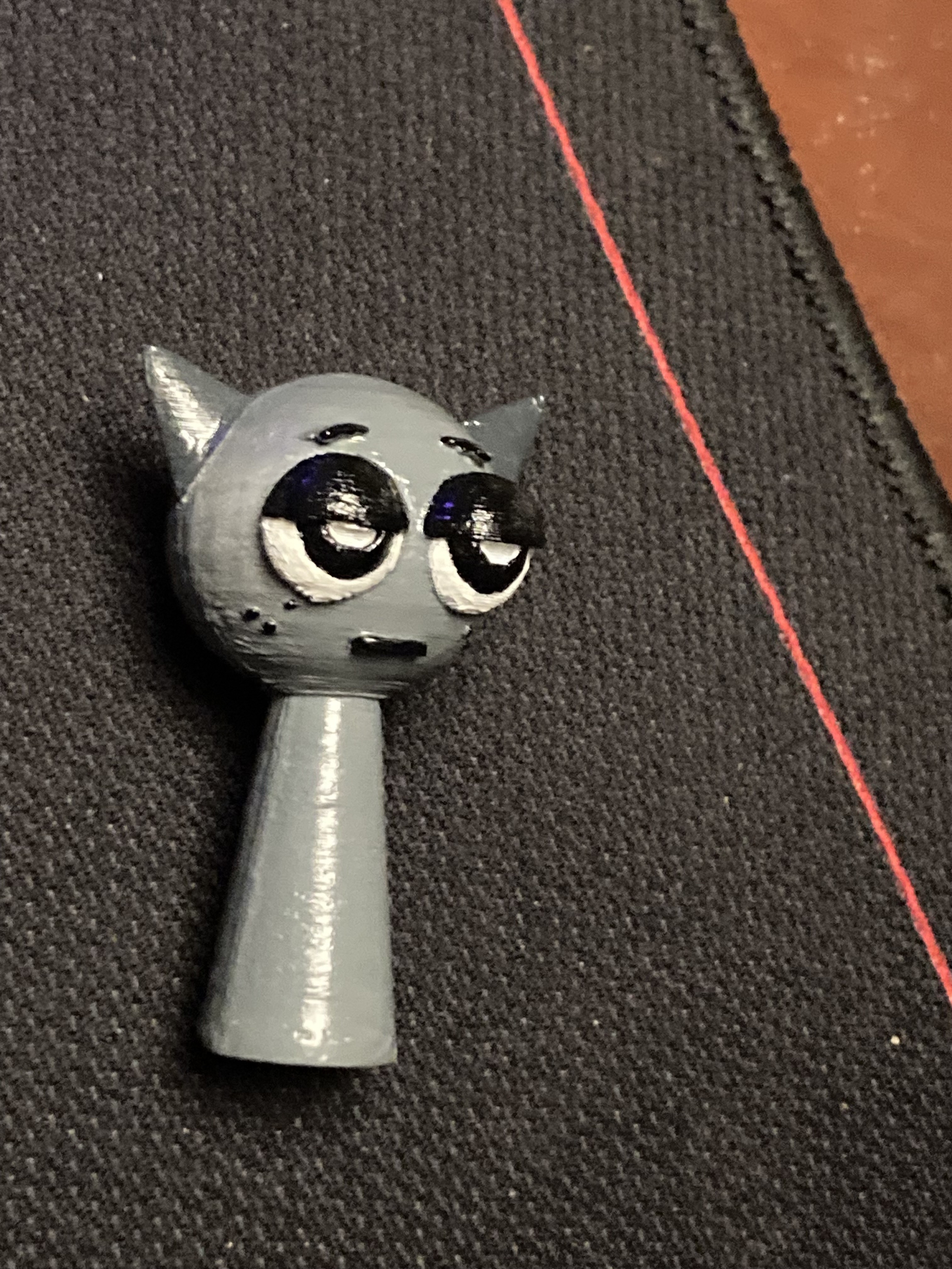 Gray Sprunki — thumbnail 5