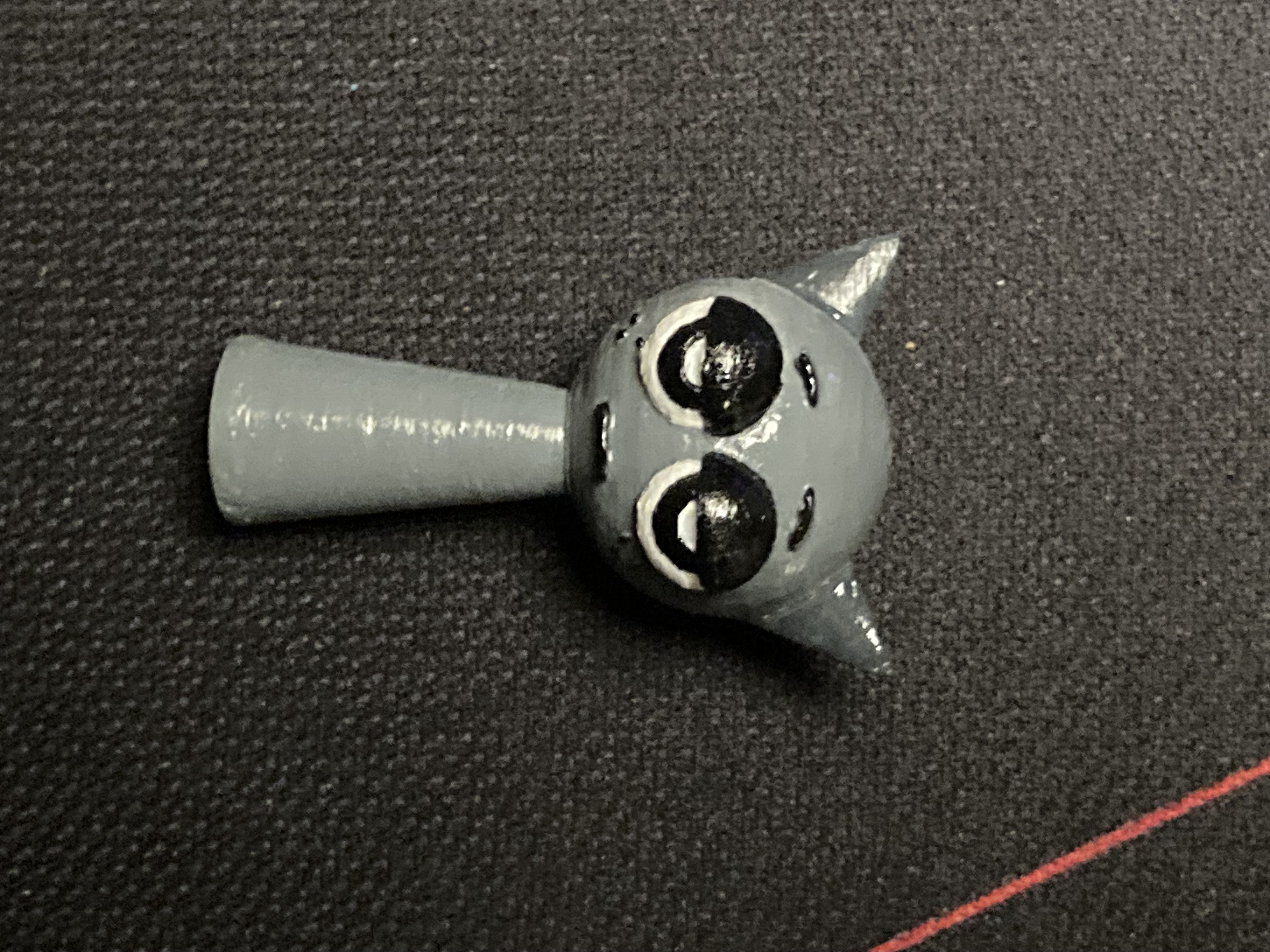 Gray Sprunki — thumbnail 6
