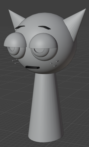 Gray Sprunki — thumbnail 2
