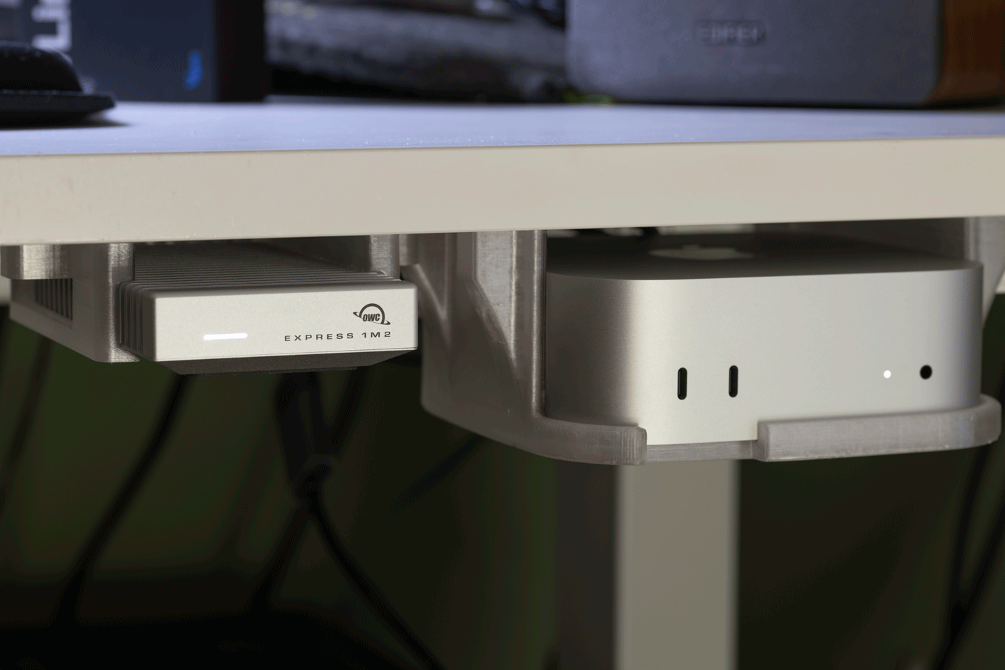 OWC Express 1M2 Under Mount