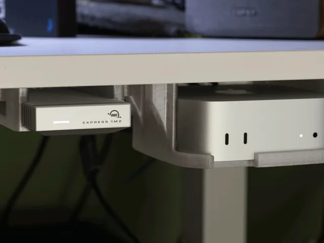 OWC Express 1M2 Under Mount
