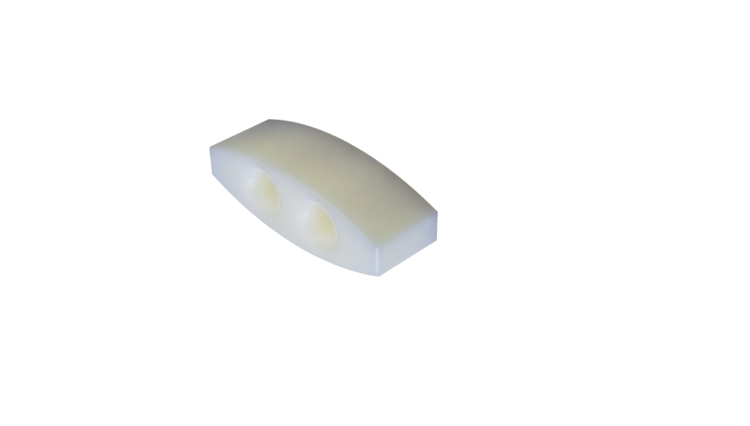 Knebelknopf Toggle Knob