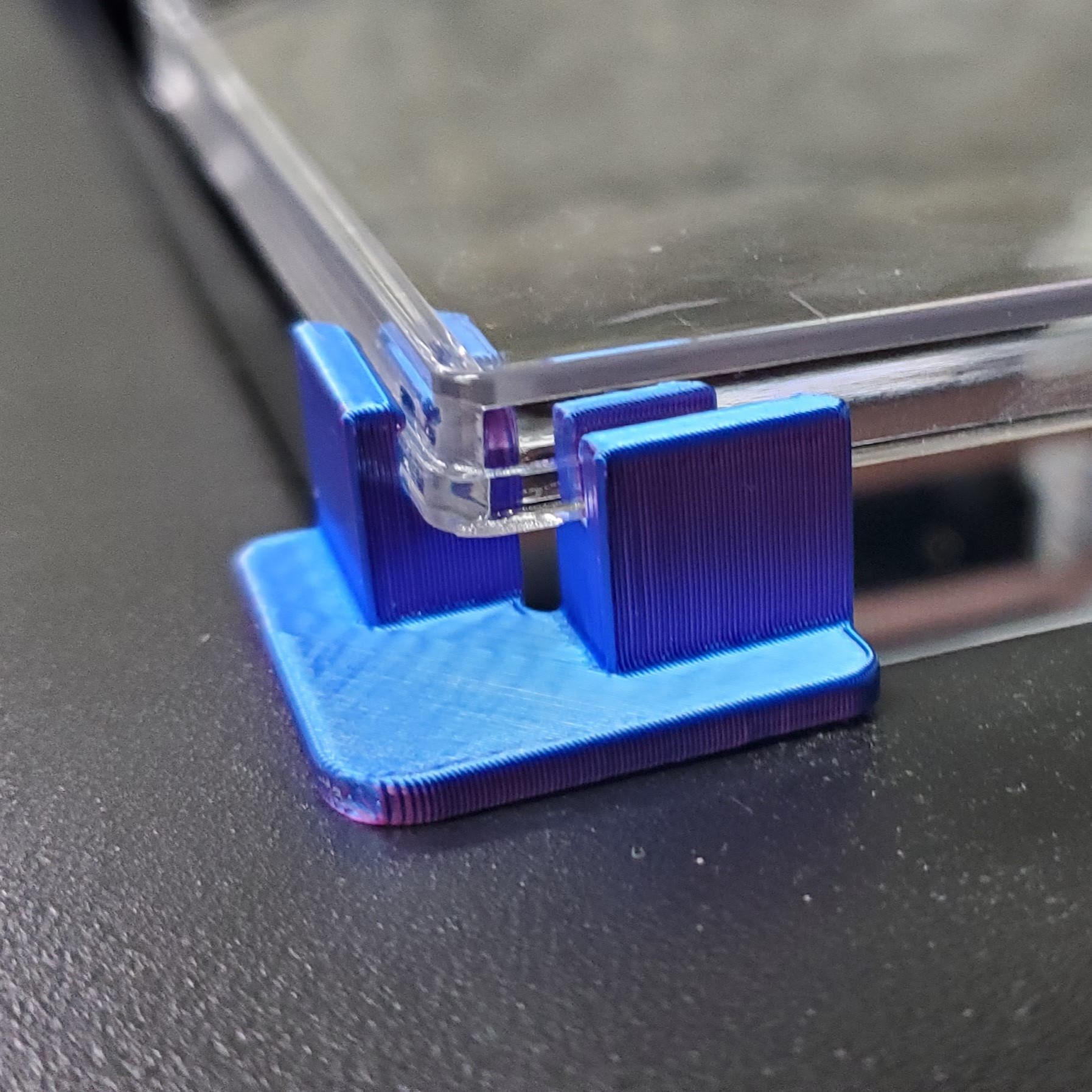 Qidi Q1 Pro Lid Spacer