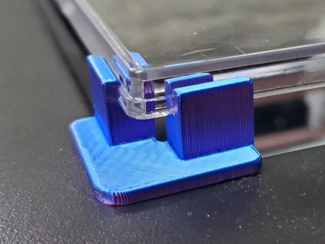 Qidi Q1 Pro Lid Spacer