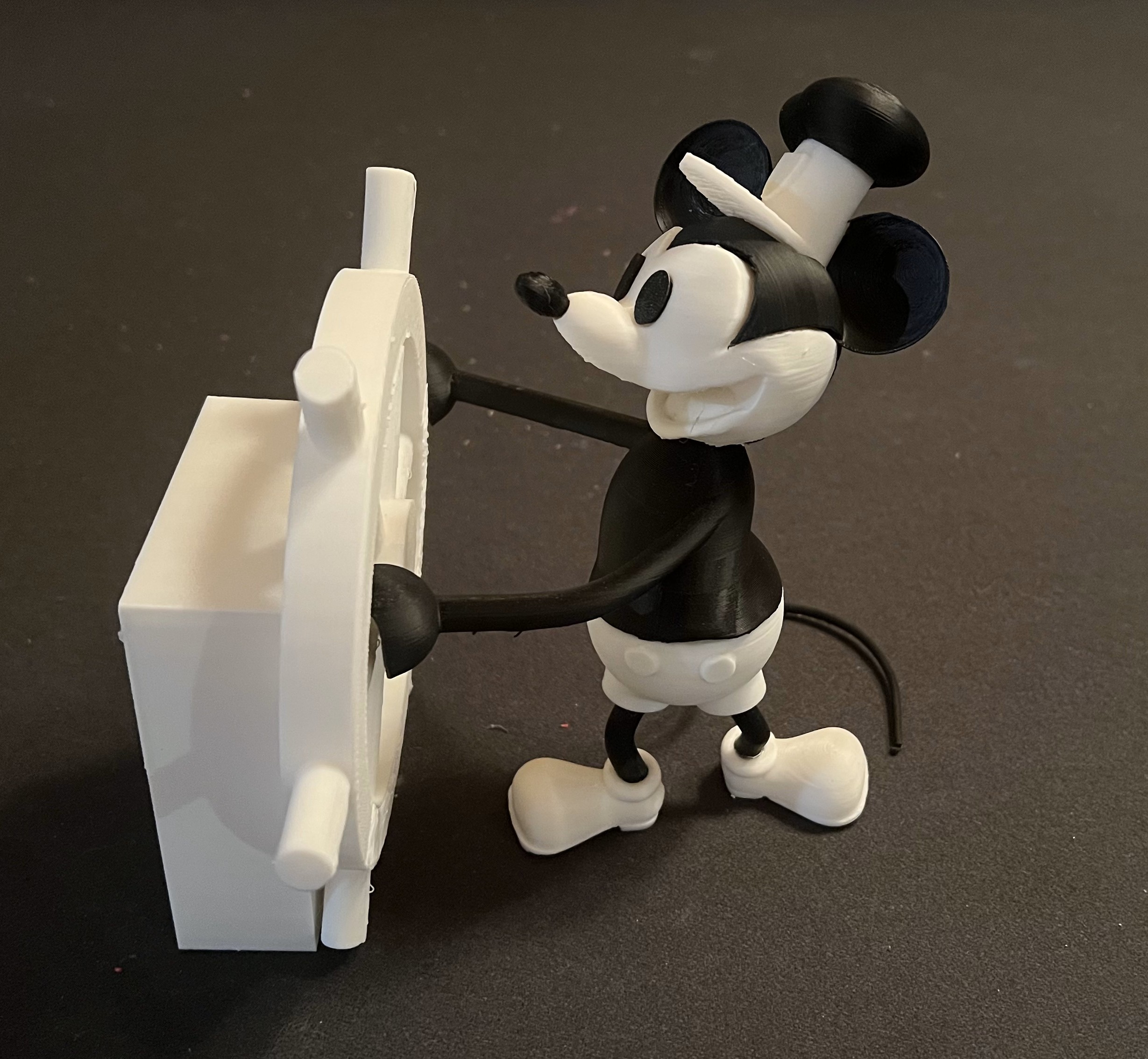 Steamboat Willie