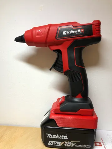 Makita Battery Einhell Tool Adapter