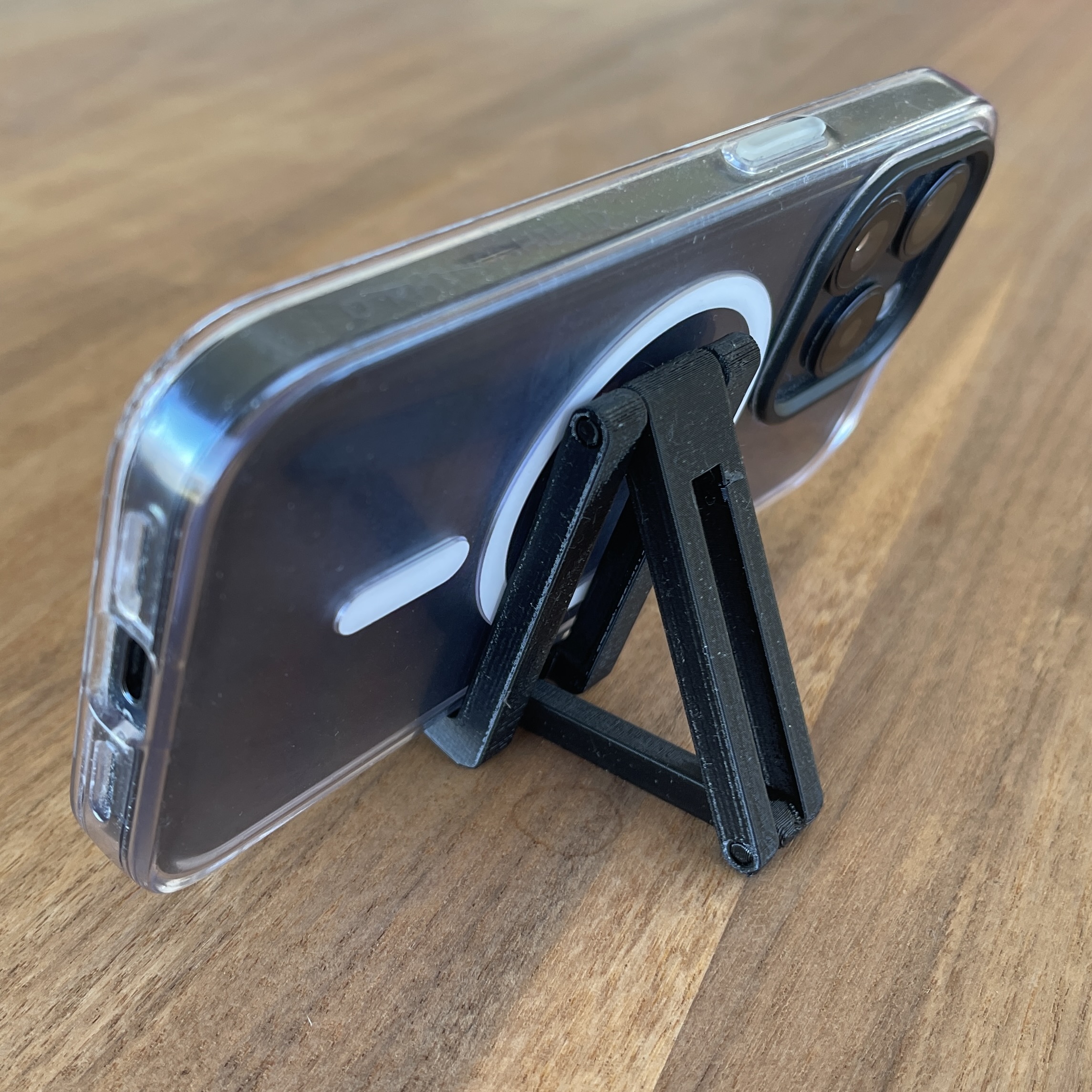 Mini Travel Phone Stand