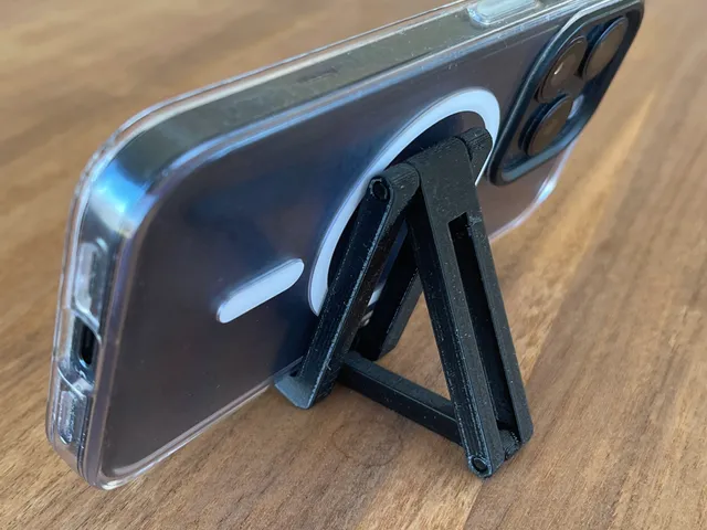 Mini Travel Phone Stand