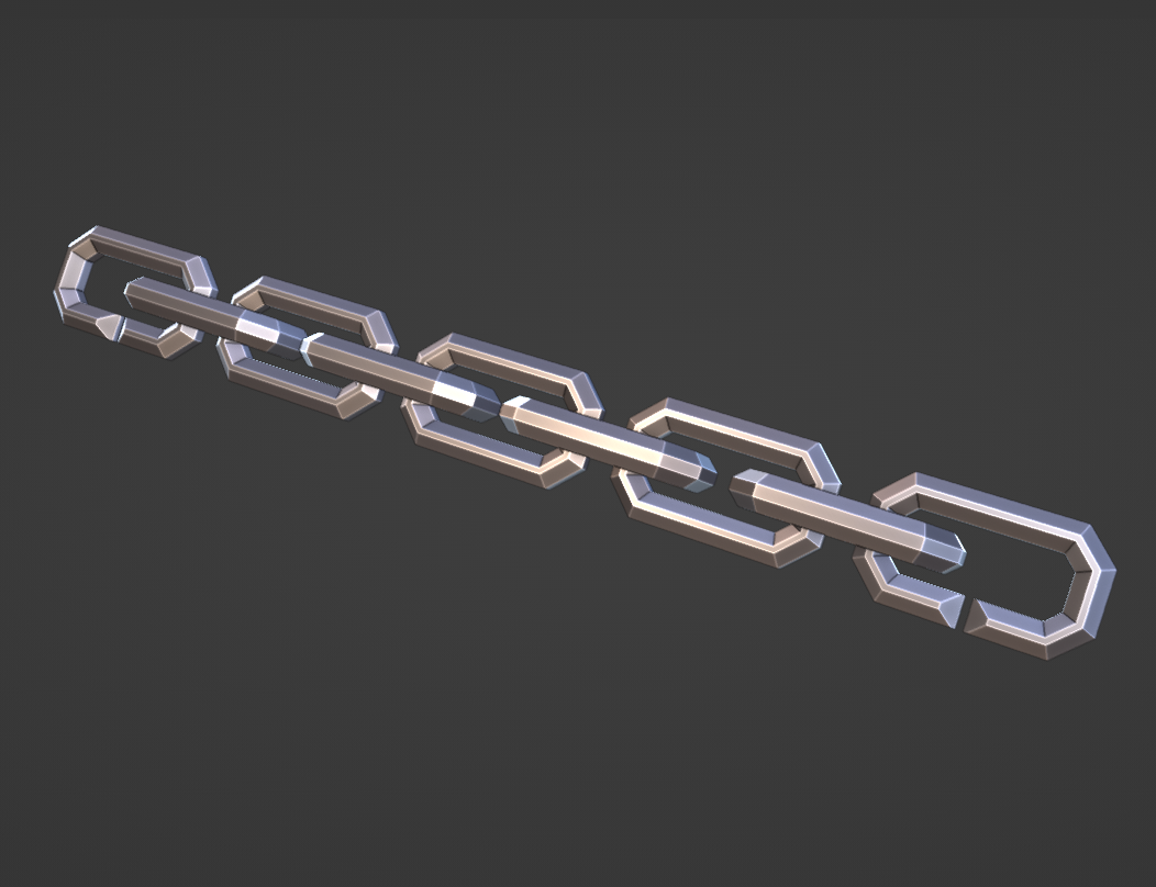Functional Chain -- Resizeable — miniatura 6