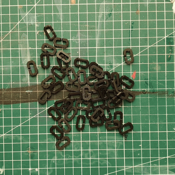 Functional Chain -- Resizeable — miniatura 2