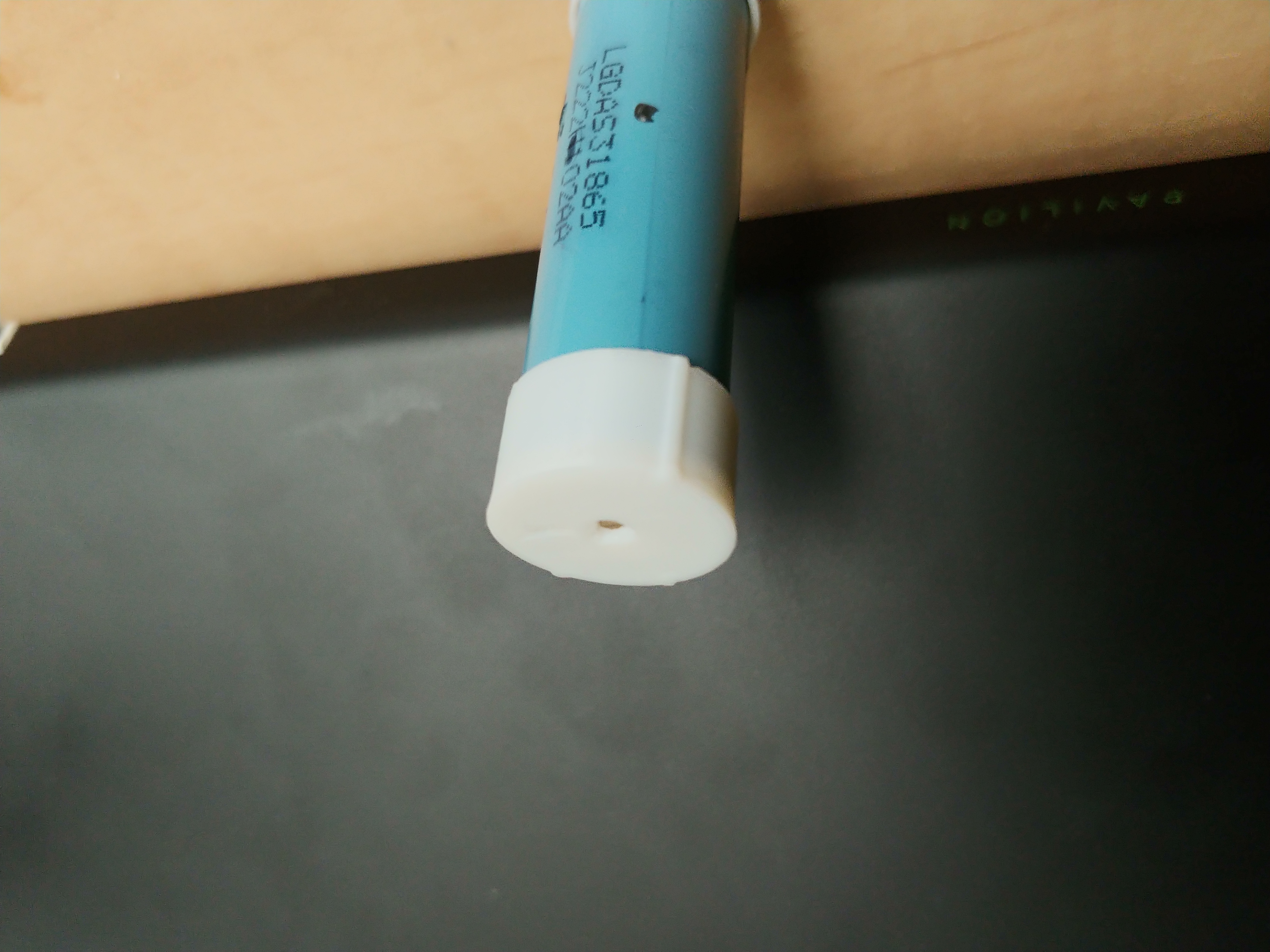 18650 endcap — thumbnail 2