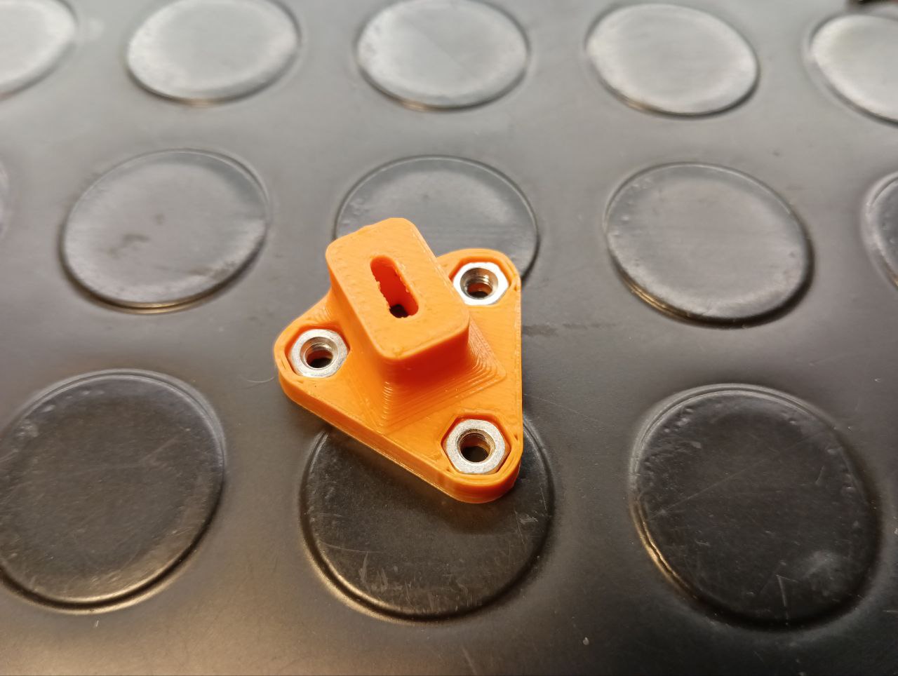 Trimmer adapter — miniatura 6