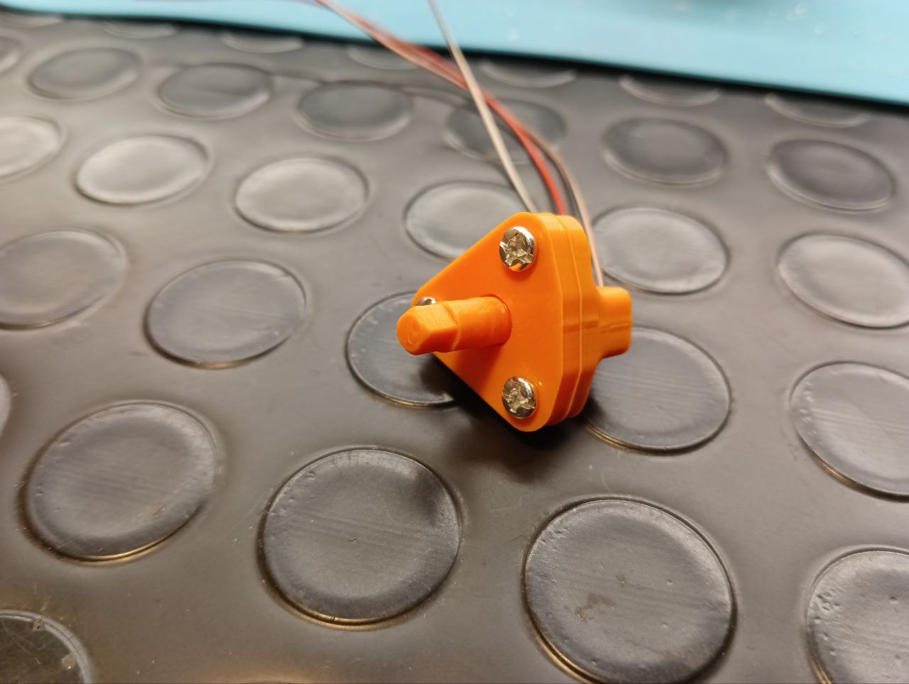 Trimmer adapter — miniatura 3