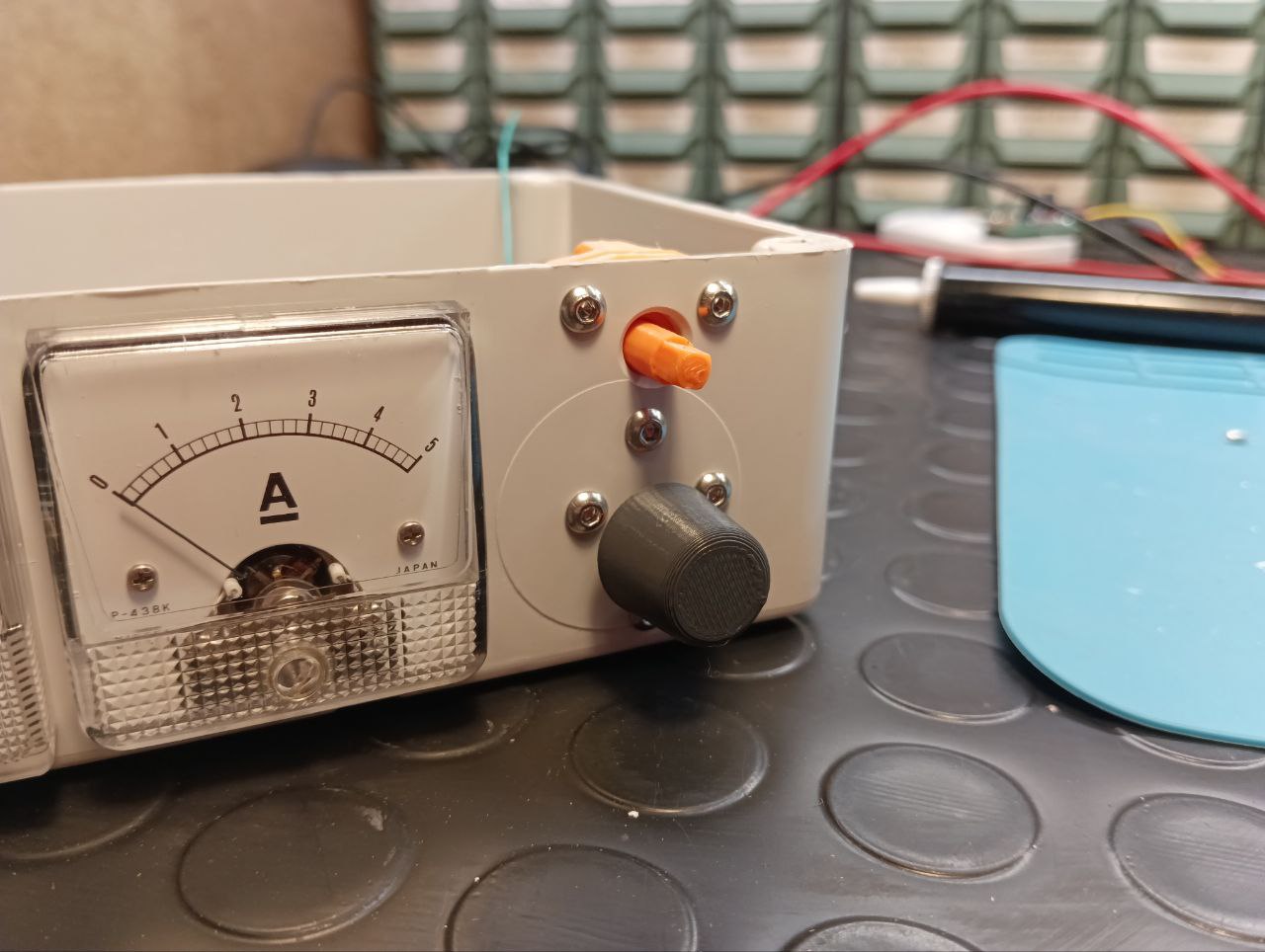 Trimmer adapter — miniatura 4