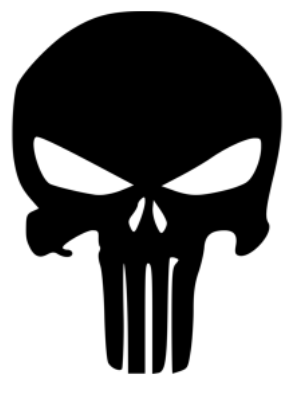 punisher logo