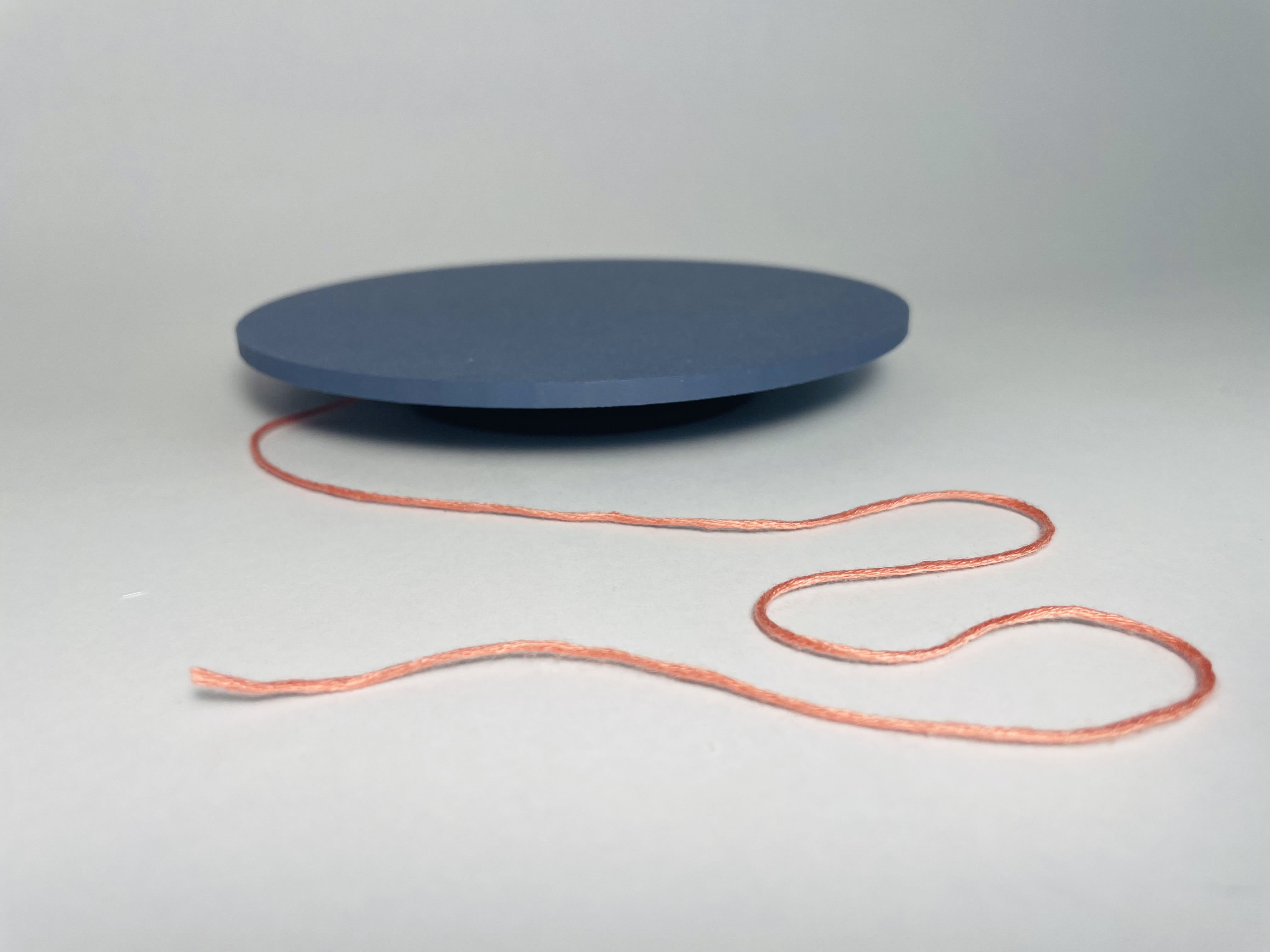 SpinFlow Turntable