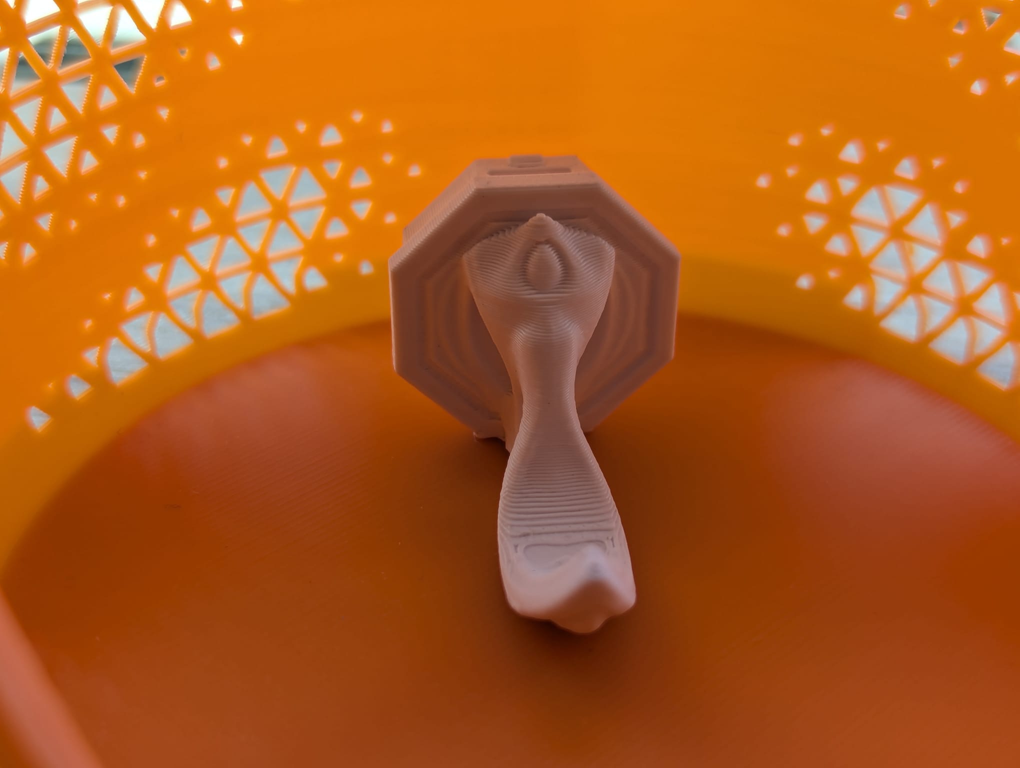 Miniatura 3 do modelo 3D Decosnap Hooks (Multiboard Hook)