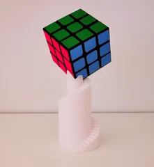 Rubiks Tower