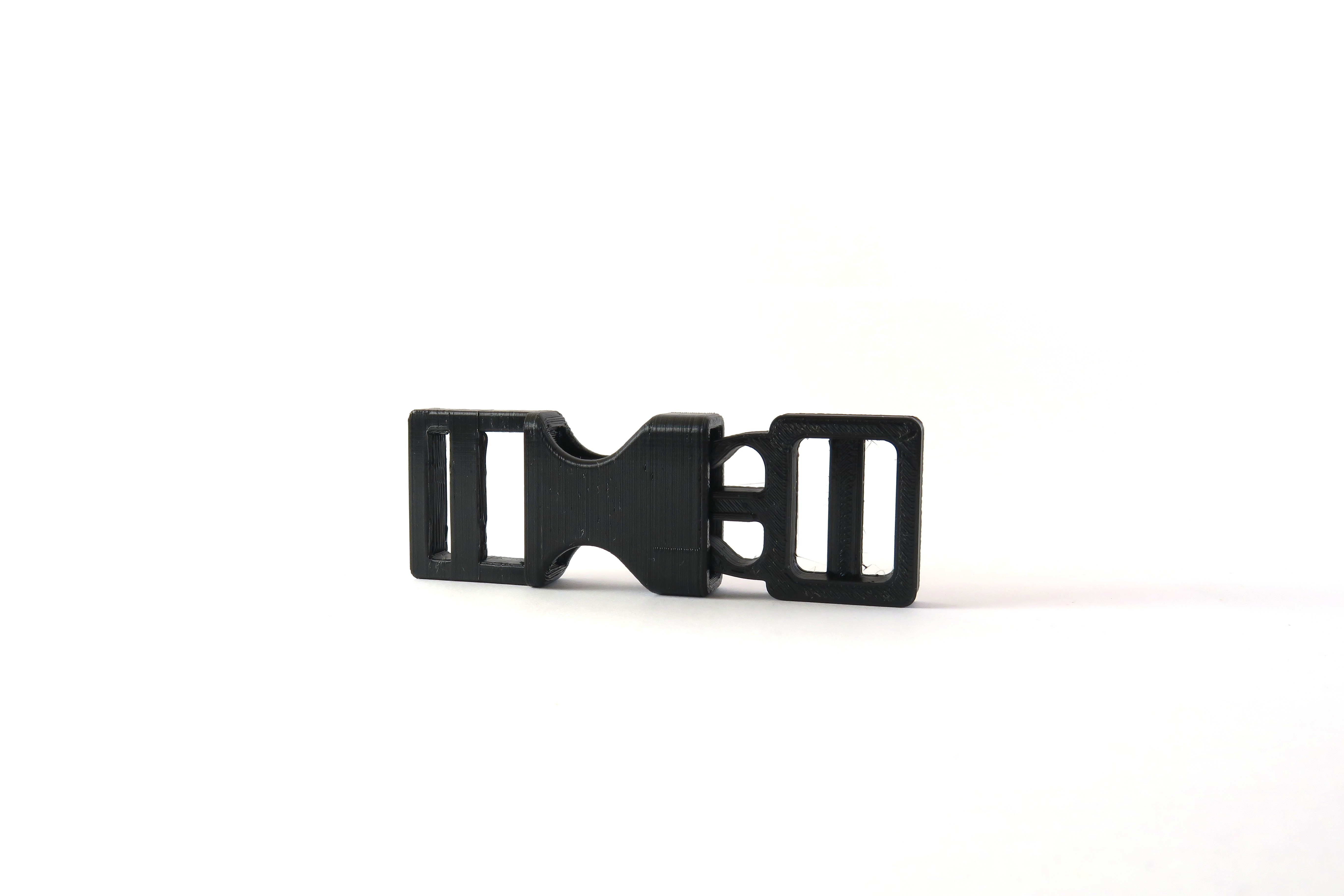 Miniatura 7 do modelo 3D Buckle