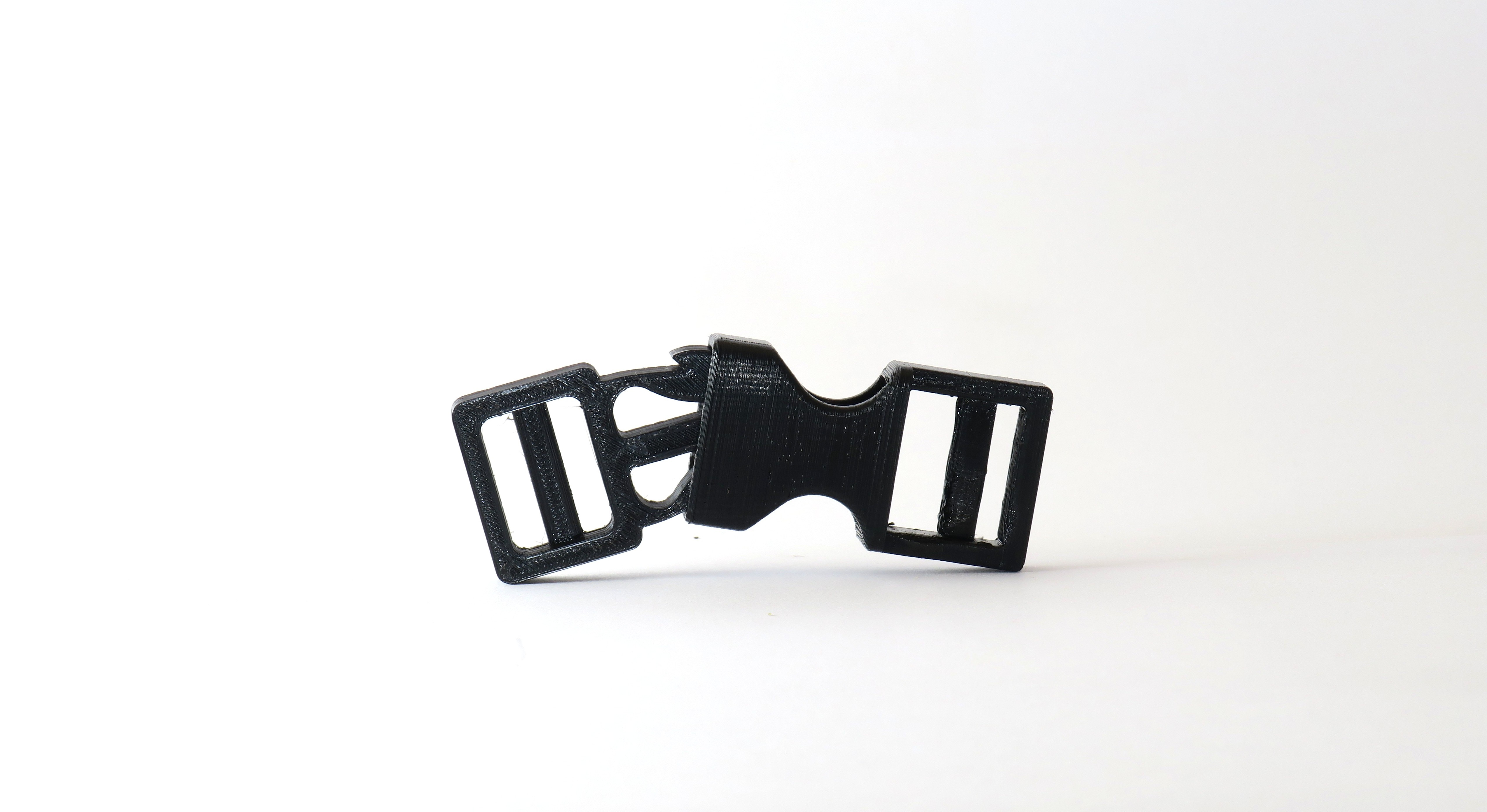 Miniatura 3 do modelo 3D Buckle