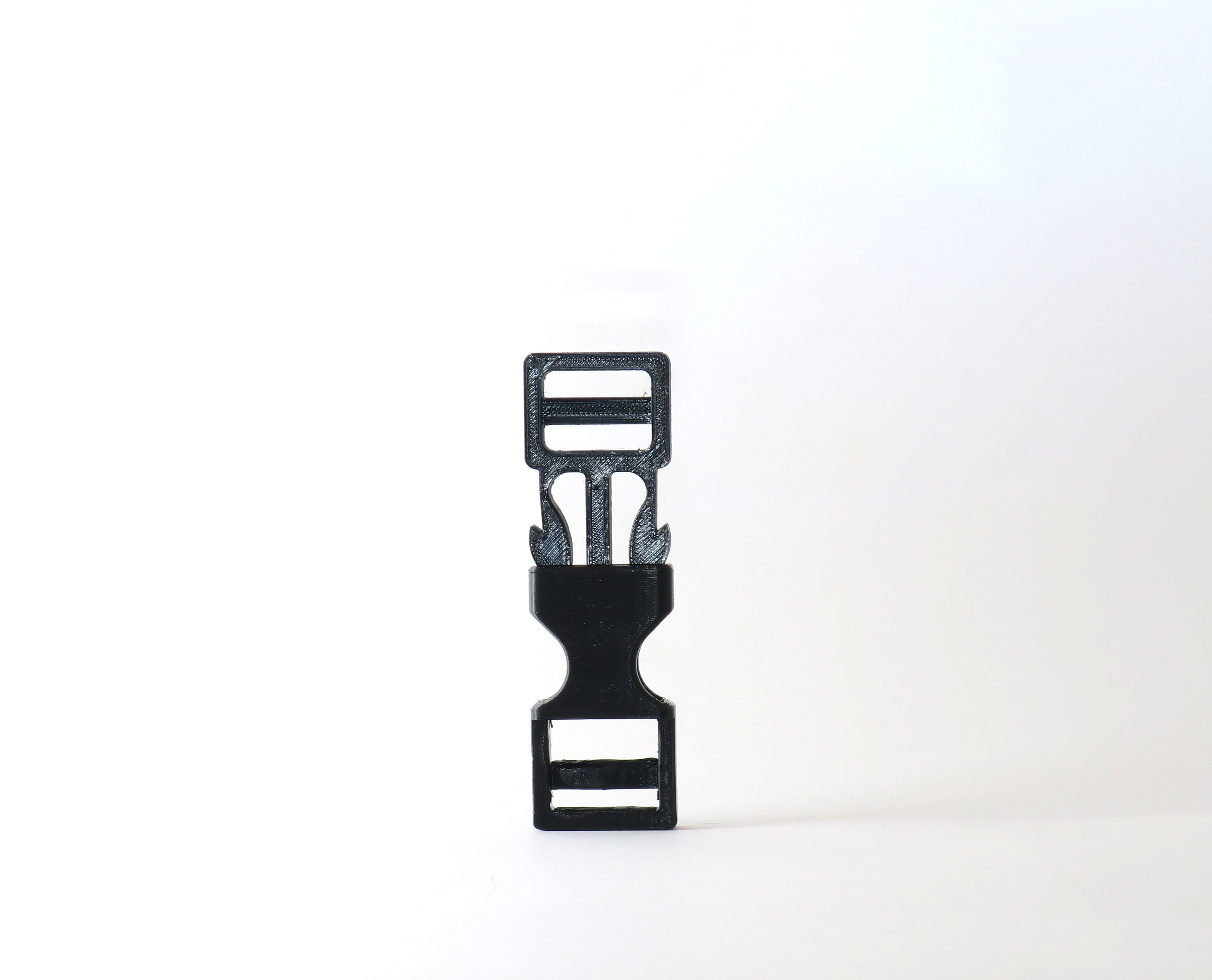 Miniatura 5 do modelo 3D Buckle
