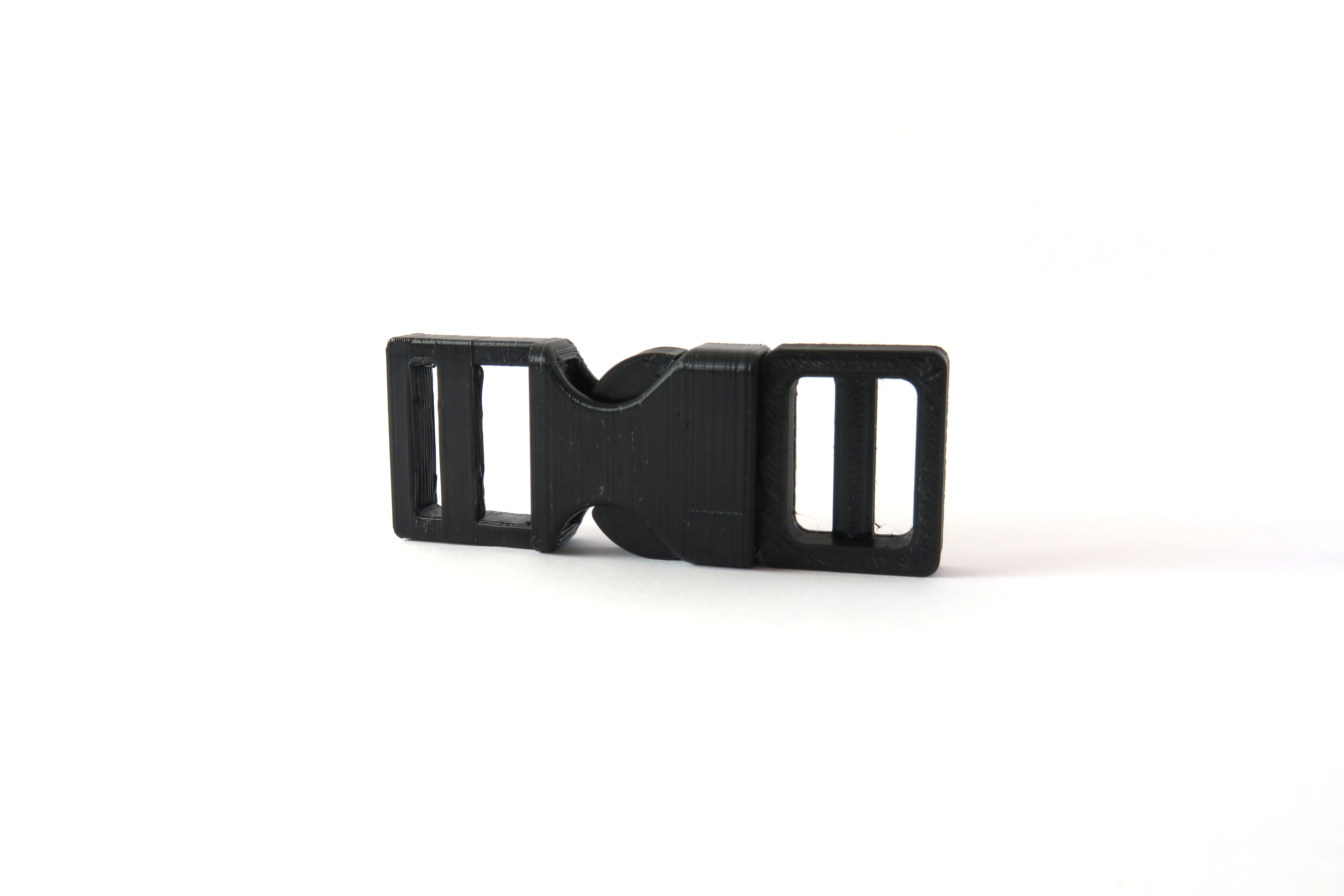 Miniatura 6 do modelo 3D Buckle