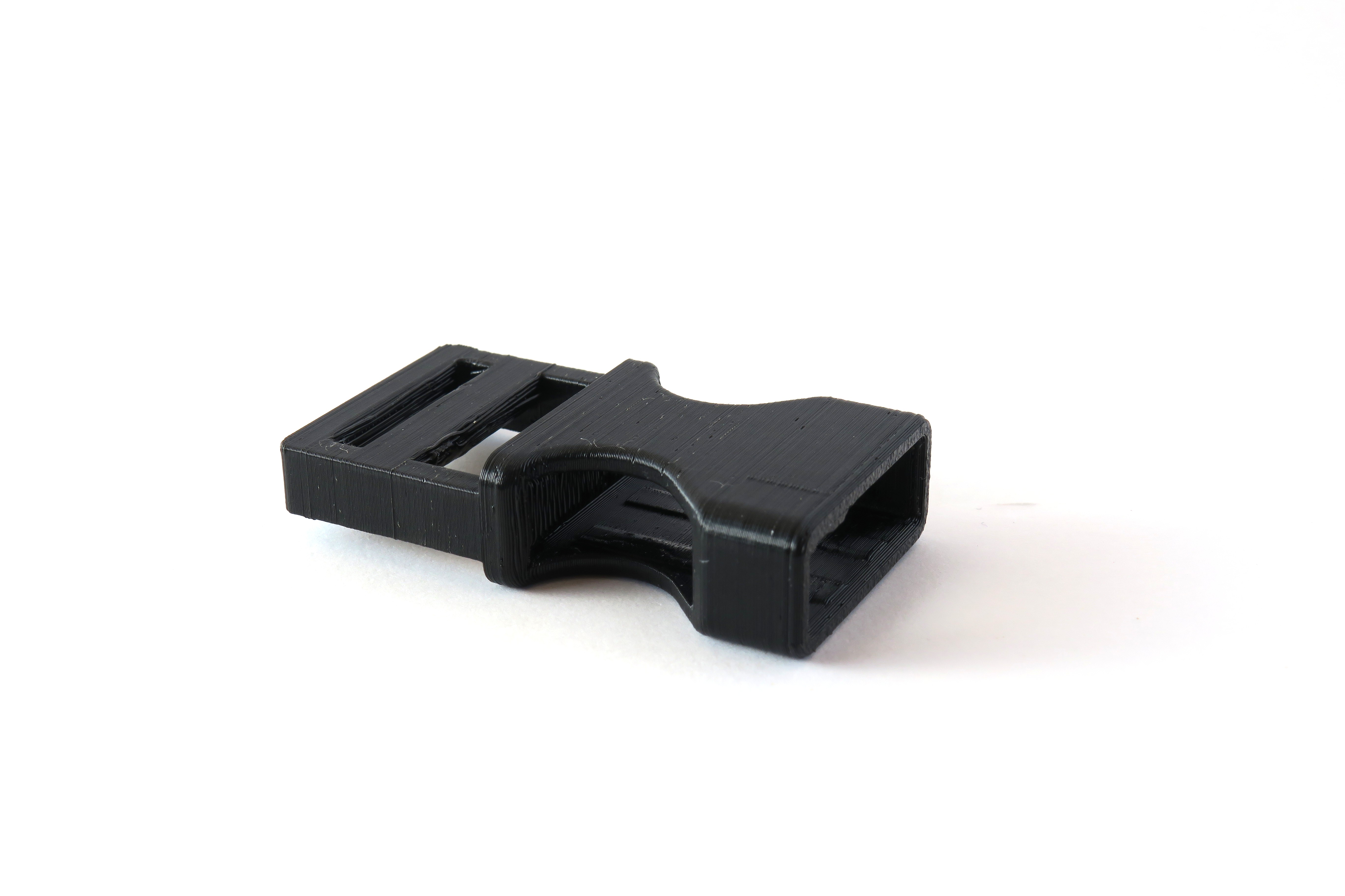 Miniatura 8 do modelo 3D Buckle