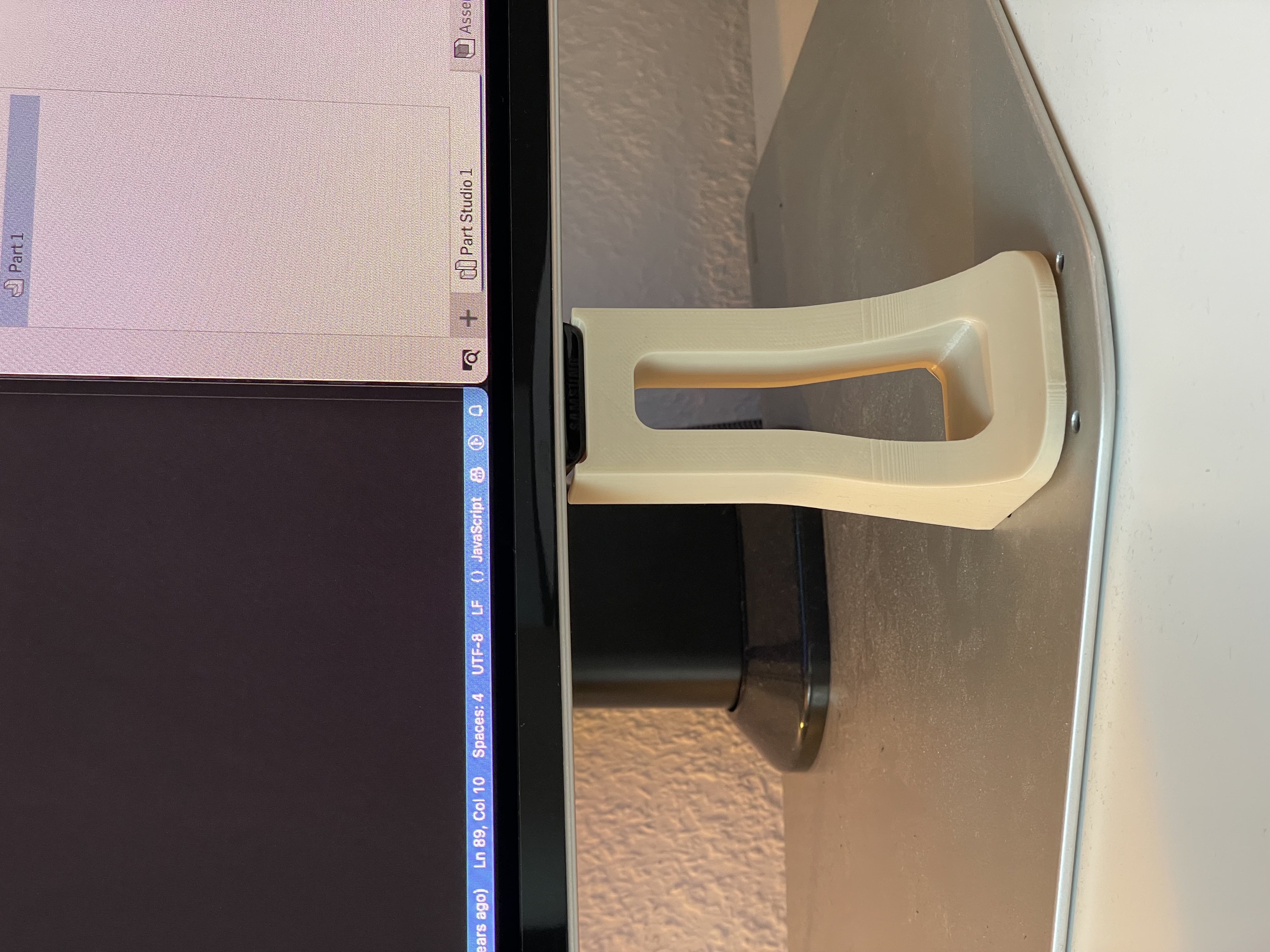 Monitor Support | Samsung Odyssey G93SC