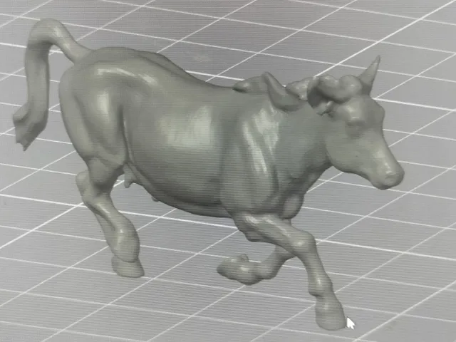 cow