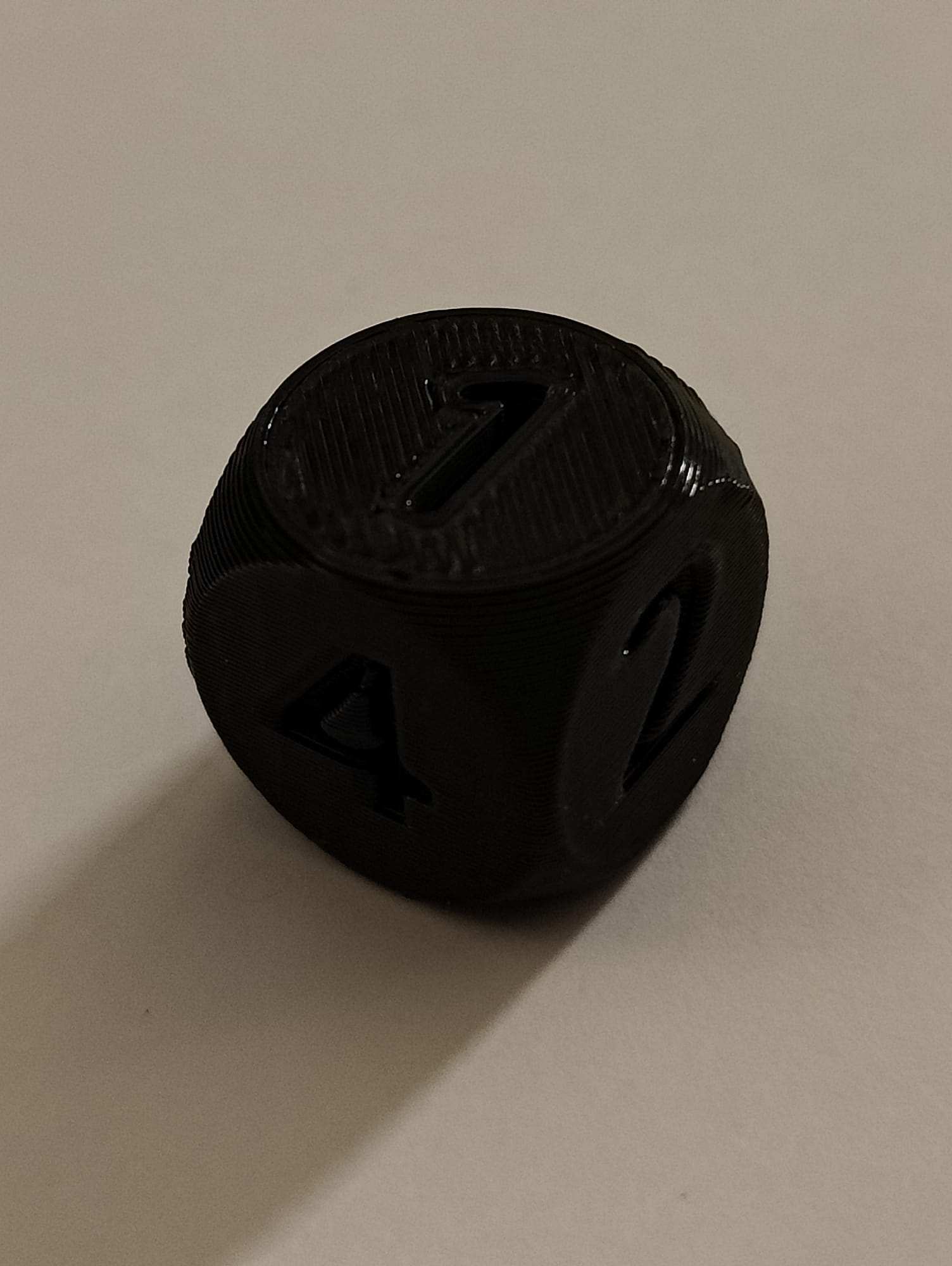 D6 Dice