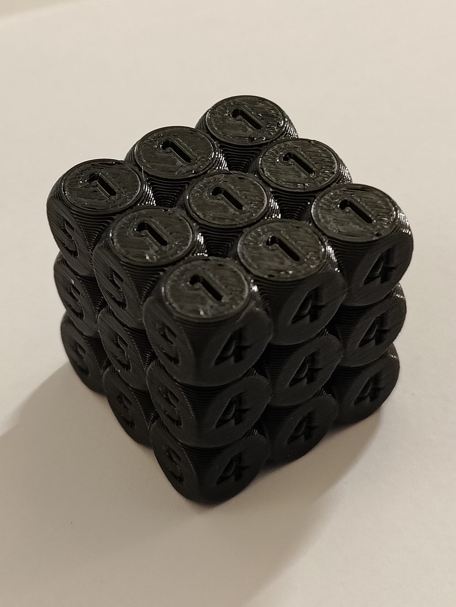 D6 Dice of Dice
