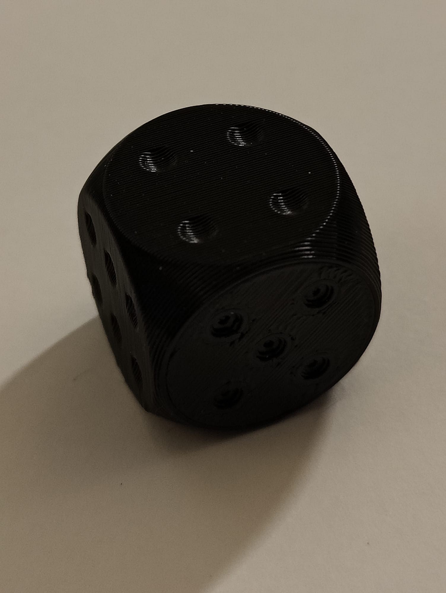 D6 Dice