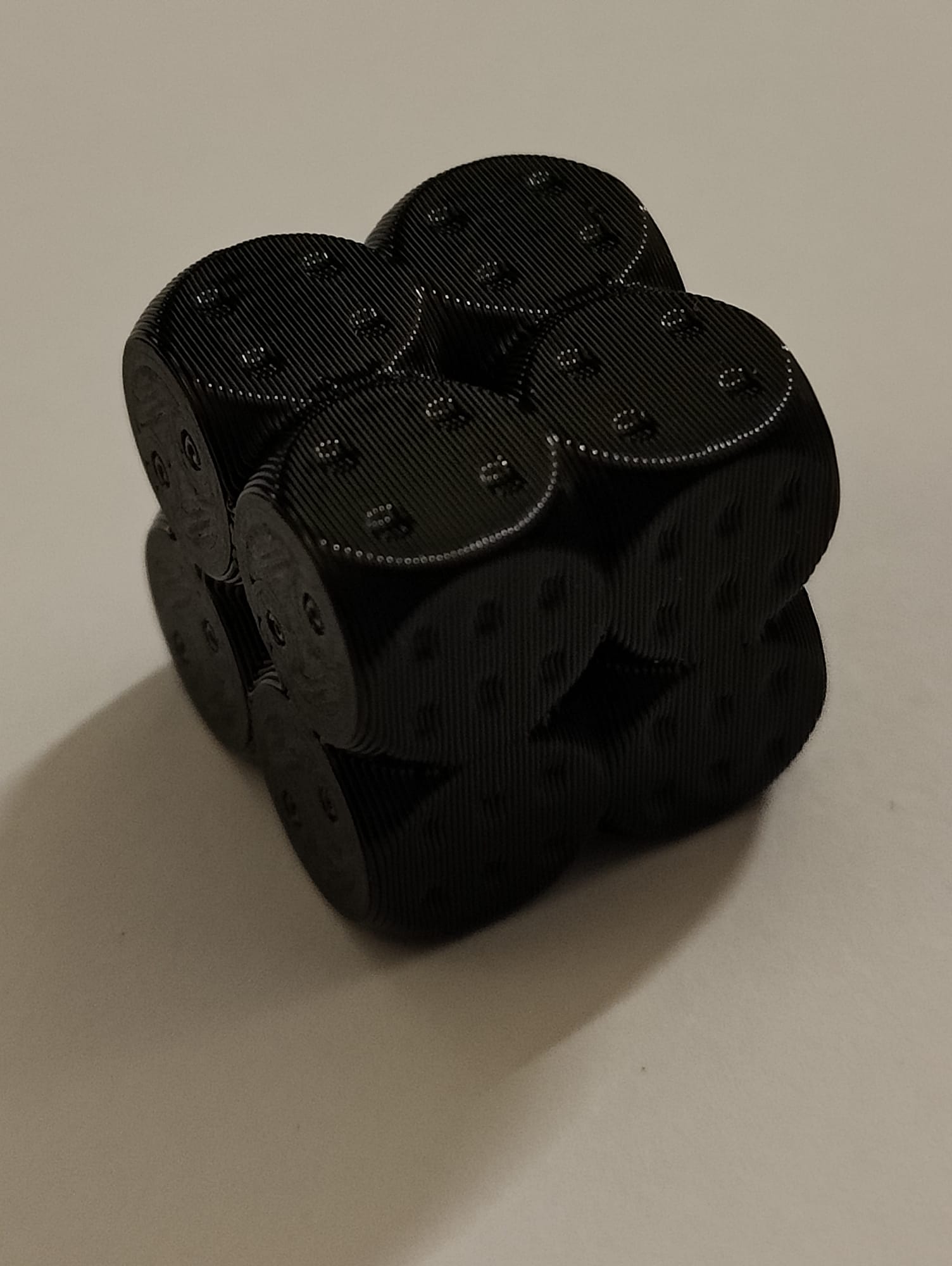 D6 Dice of Dice