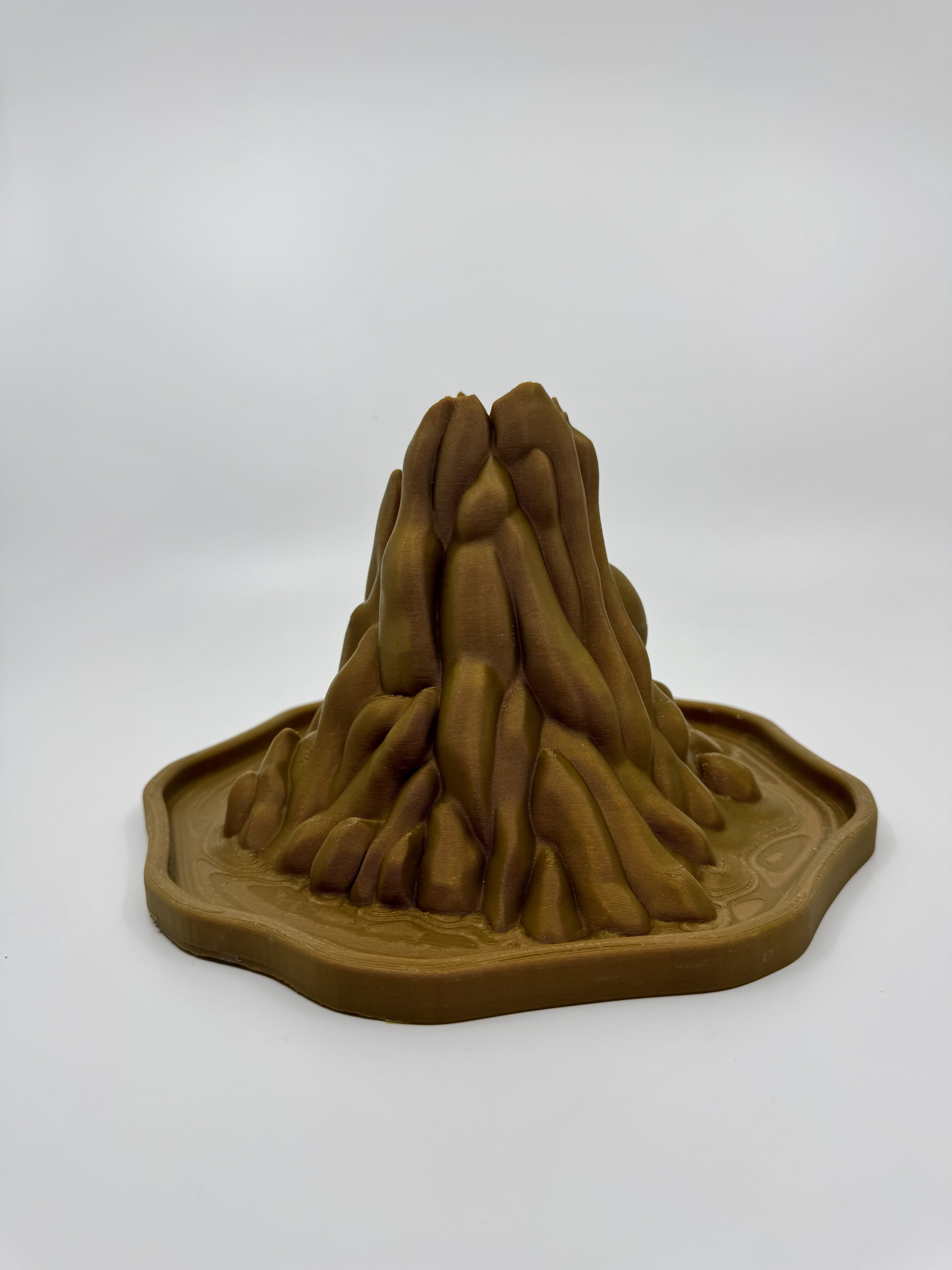 Volcano — miniatura 2