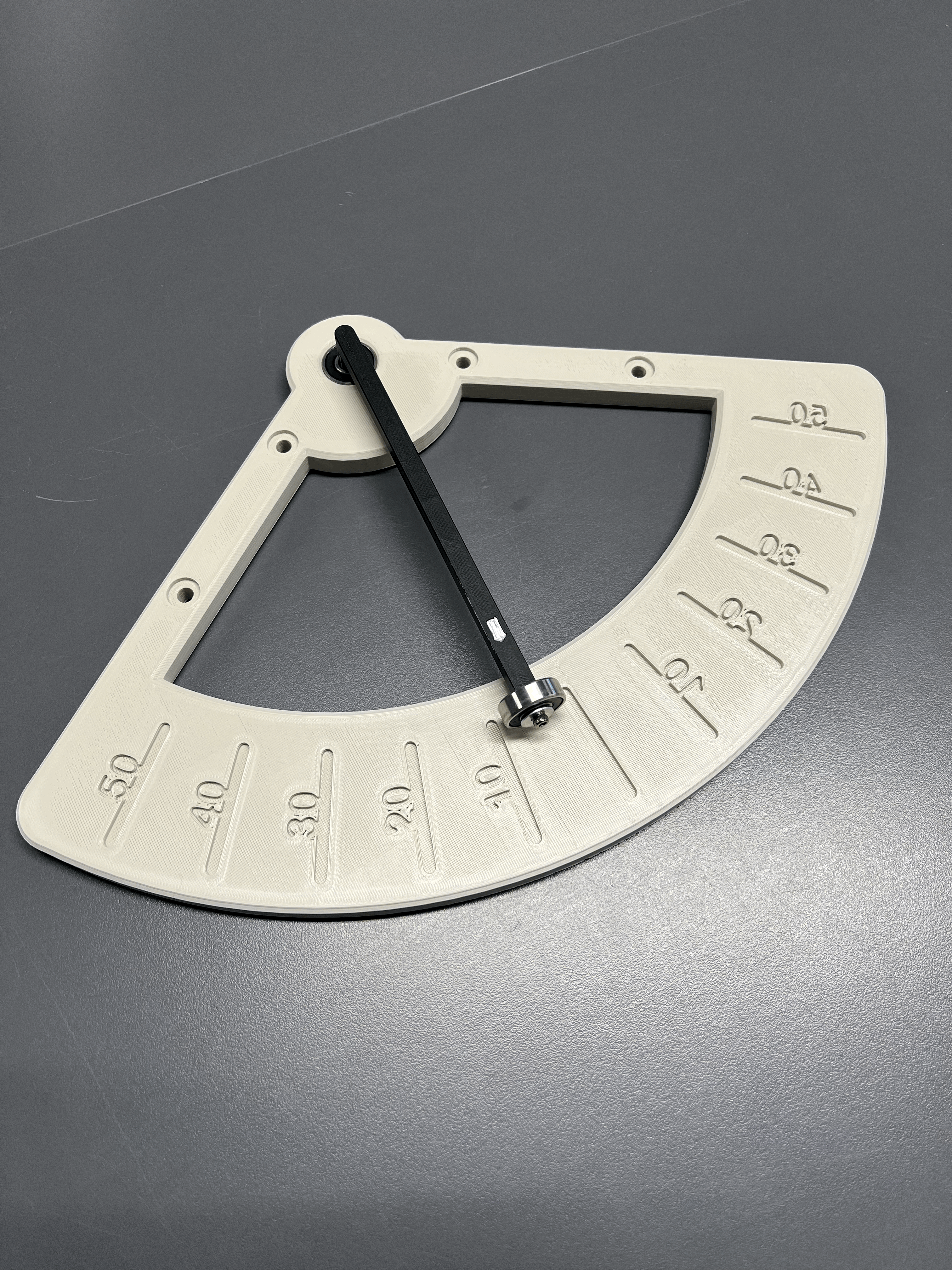 Clinometer