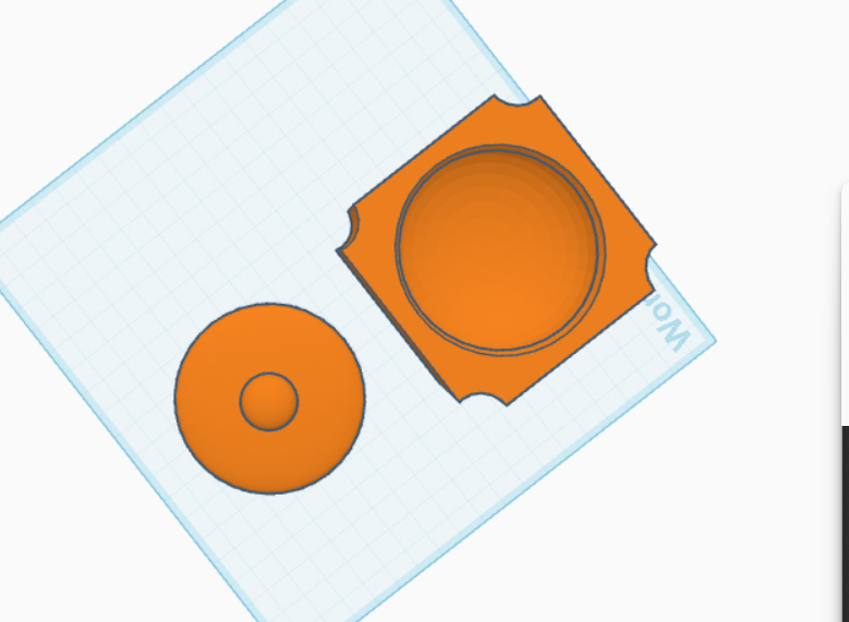 Stylish Bowl — miniatura 4