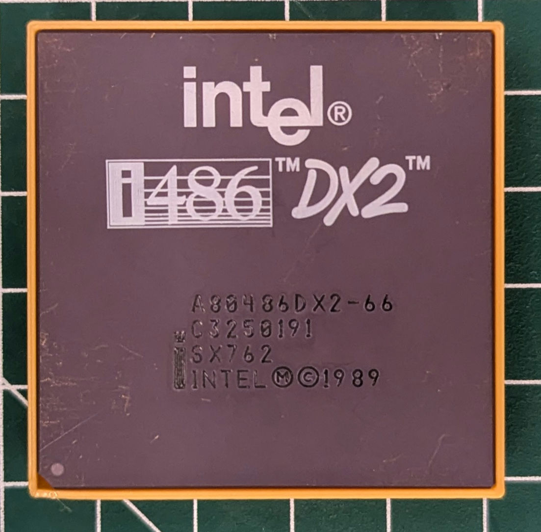 CPU - Magnet holder