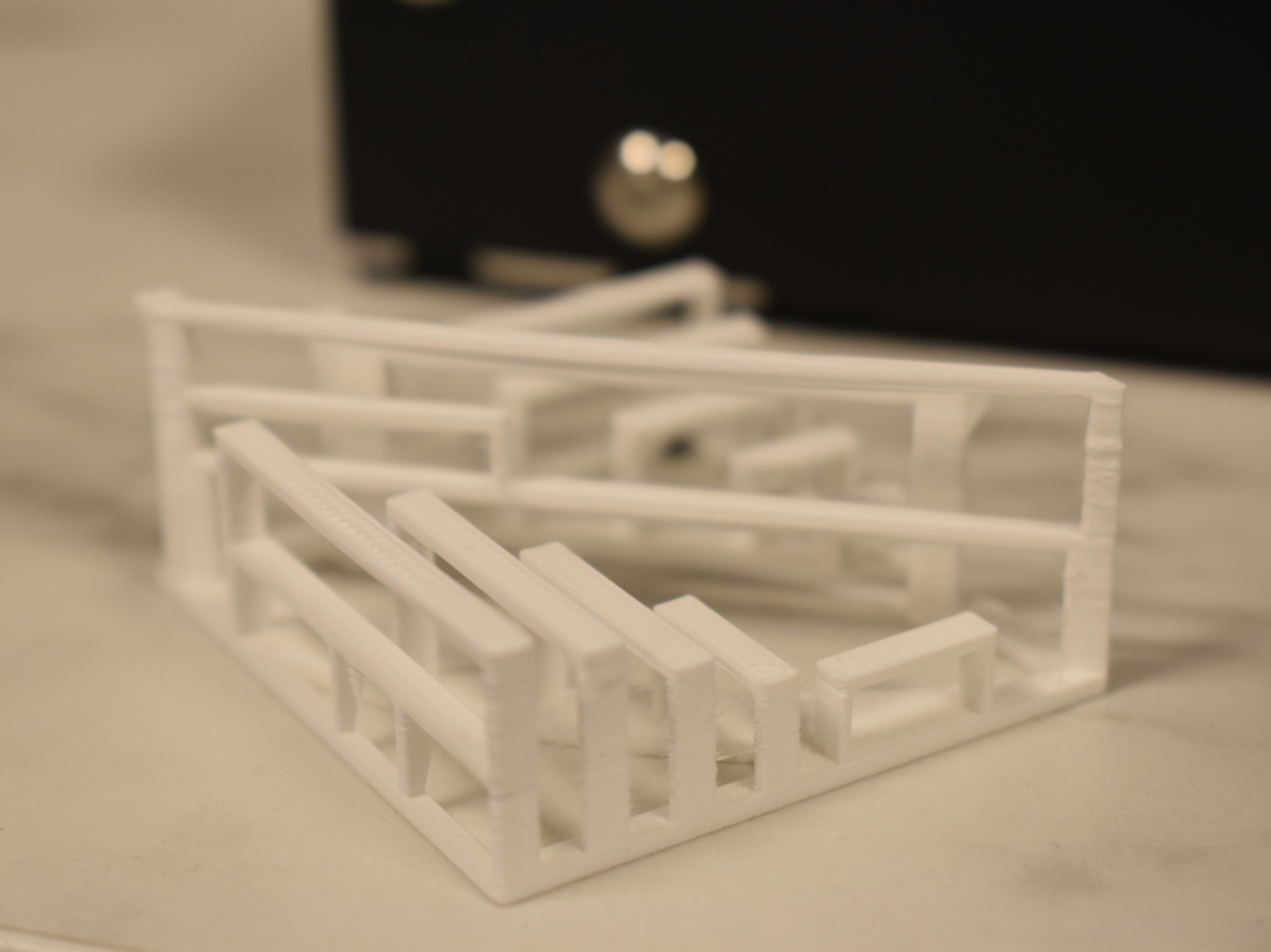 Bridging test 5 sqr — miniatura 4