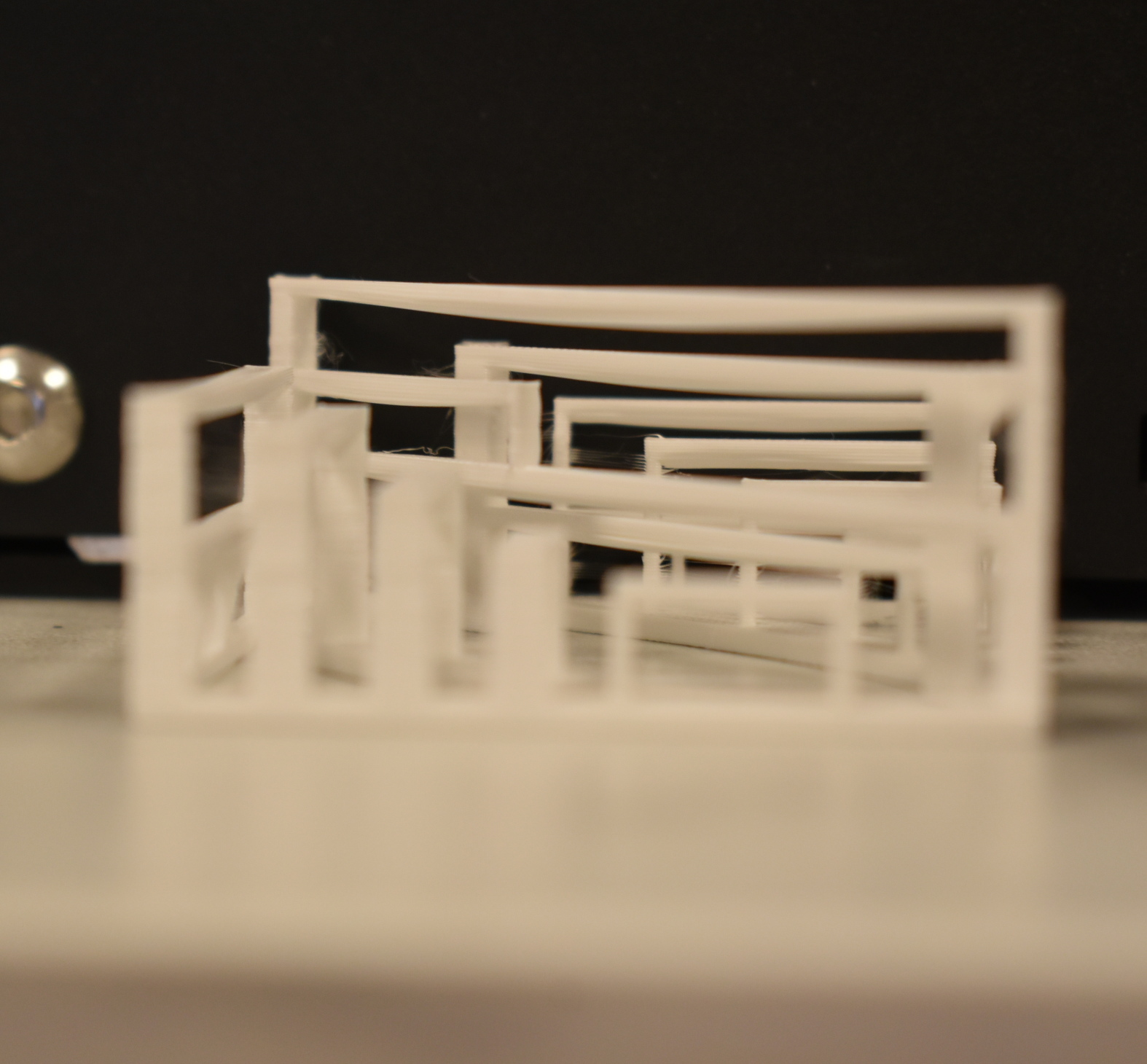 Bridging test 5 sqr — miniatura 3